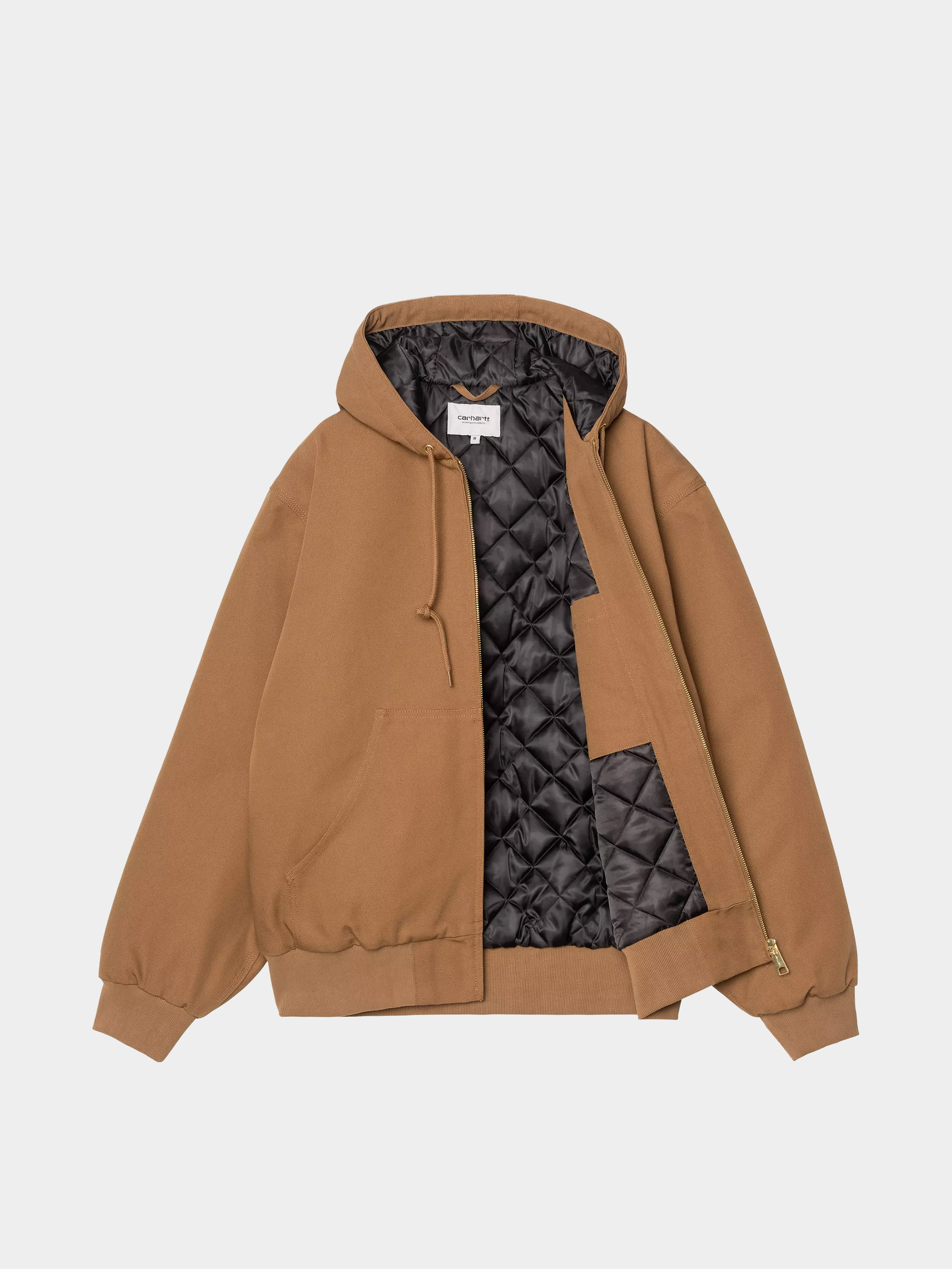 Bunda Carhartt WIP OG Active (wip h brown/rigid)