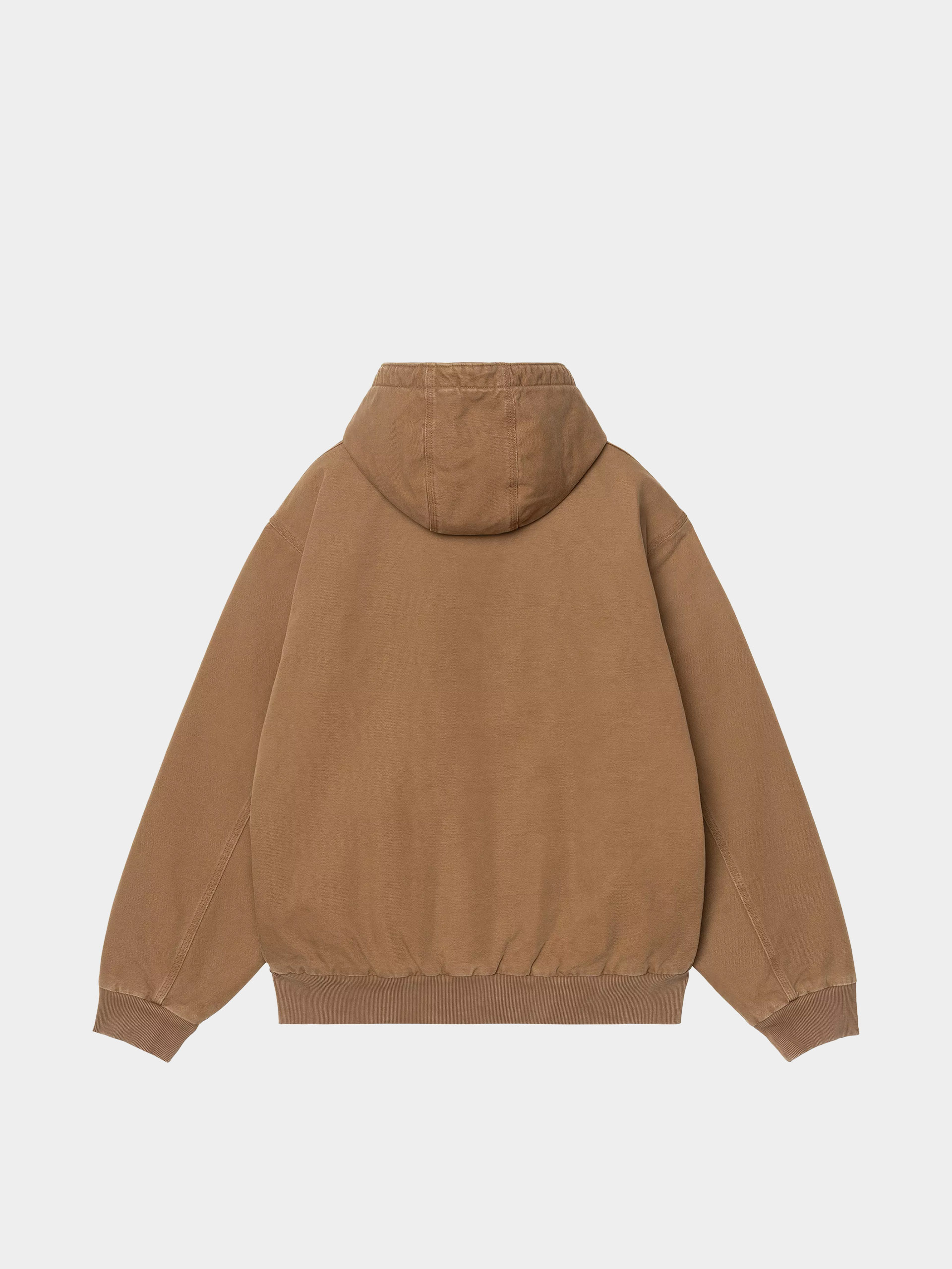 Bunda Carhartt WIP OG Active (wip h brown/stone canvas)