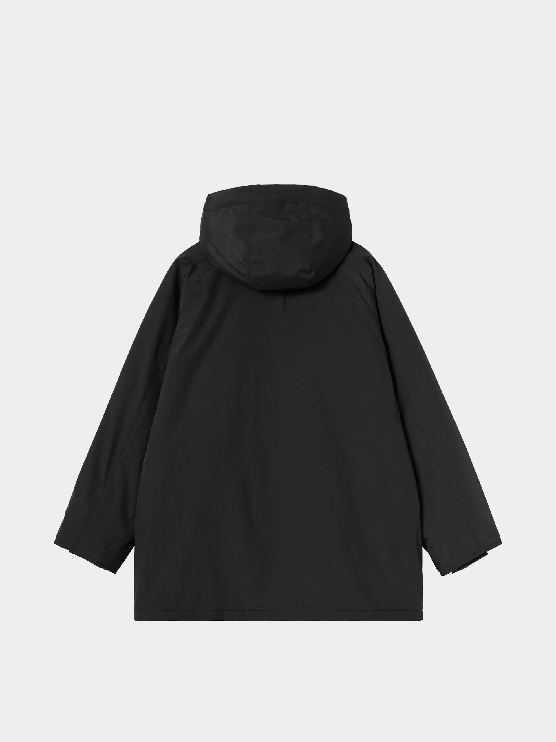 Bunda Carhartt WIP Stanwood Parka (black)