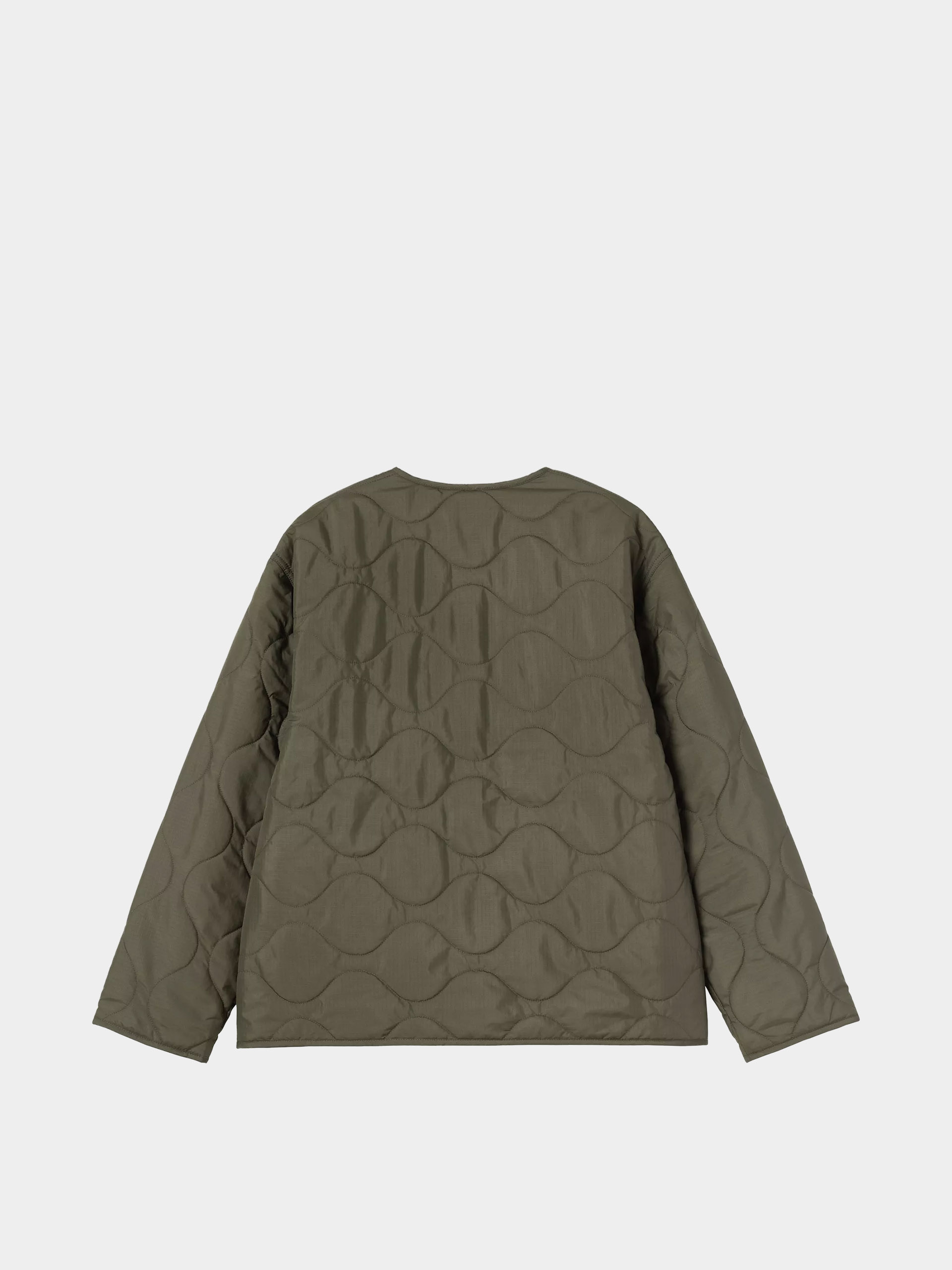 Bunda Carhartt WIP Skye (cypress/wax)