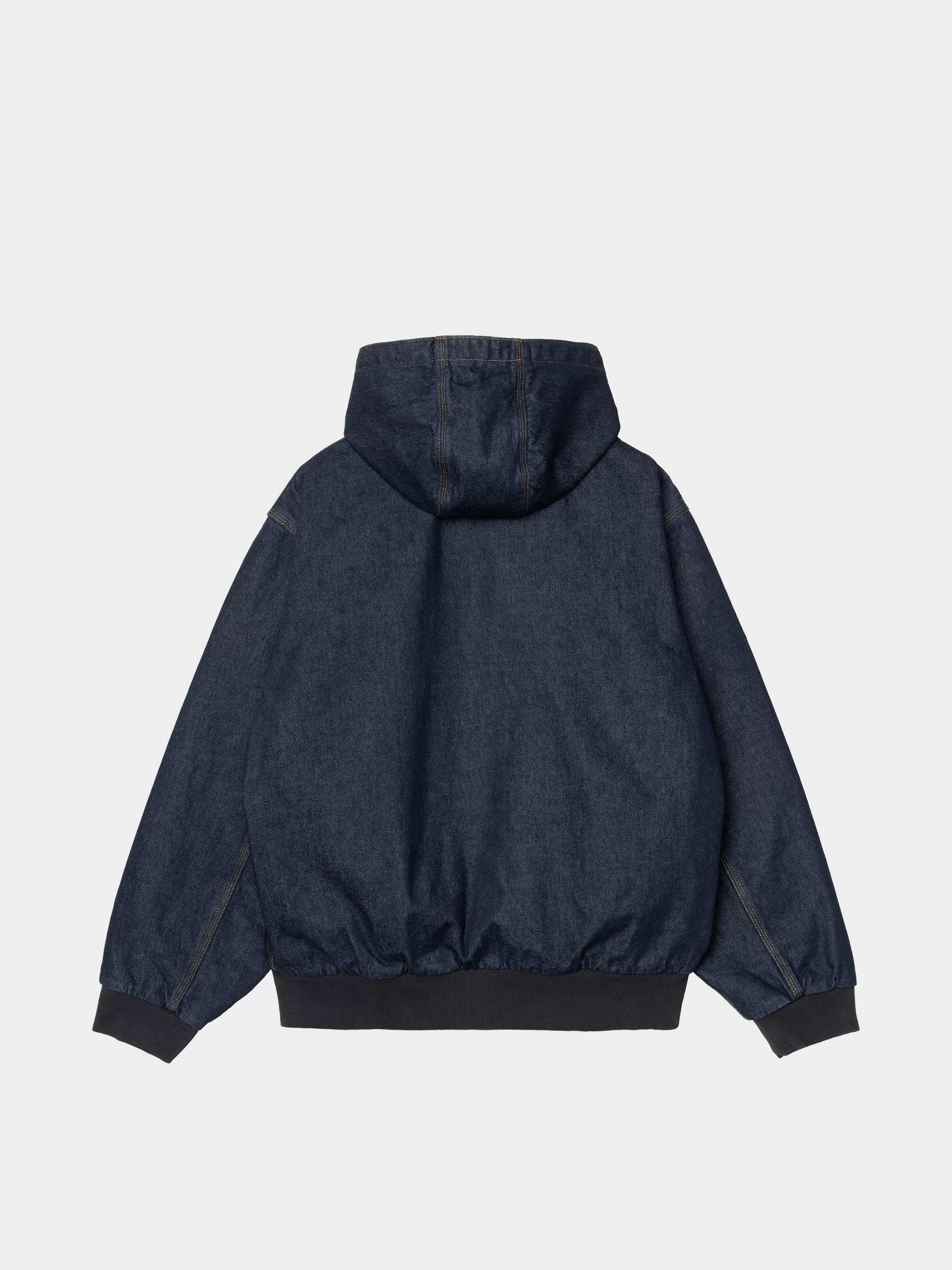 Bunda Carhartt WIP OG Active (blue/rinsed)