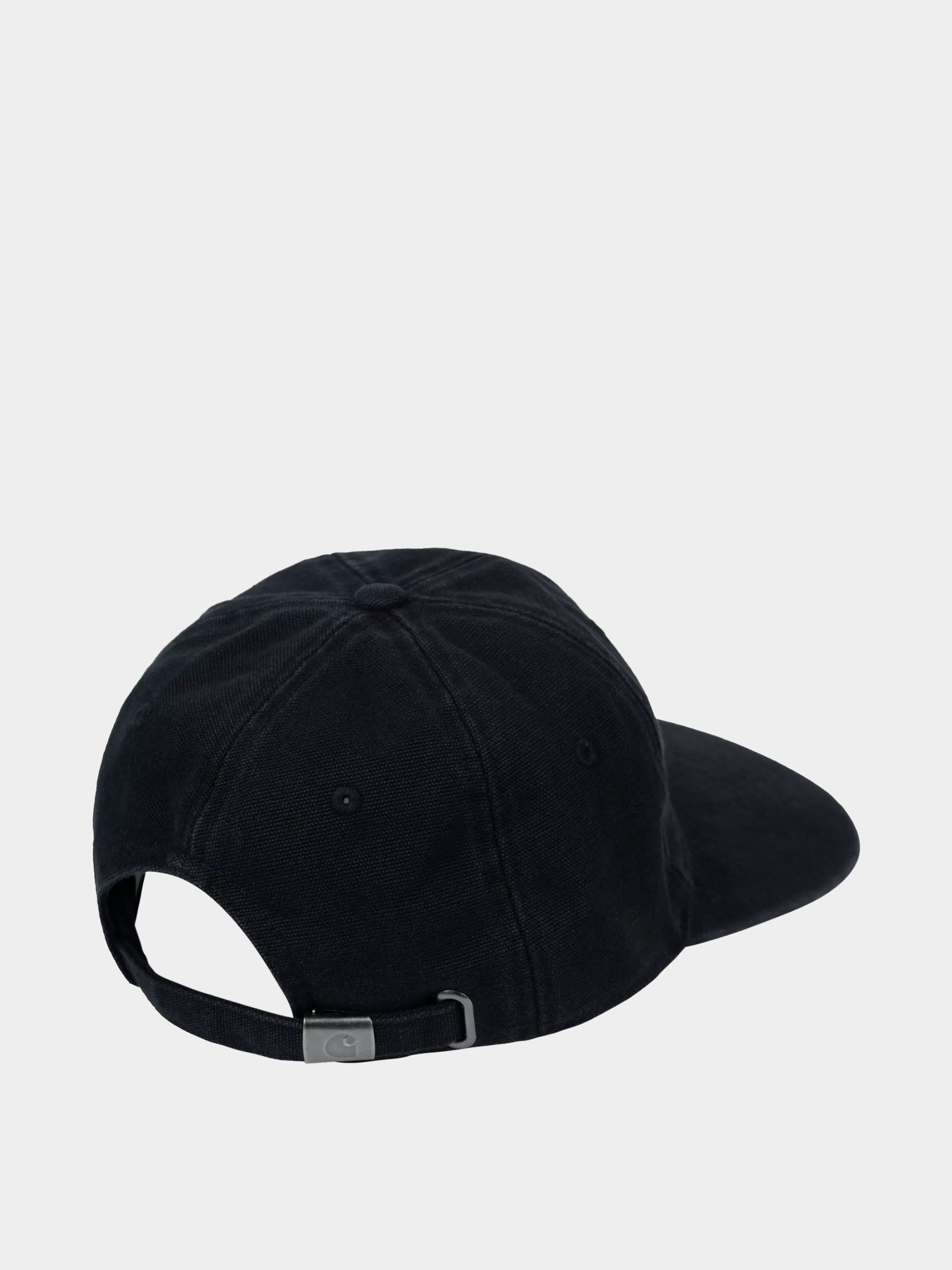 Šiltovka Carhartt WIP Animated Ducks (black/black)