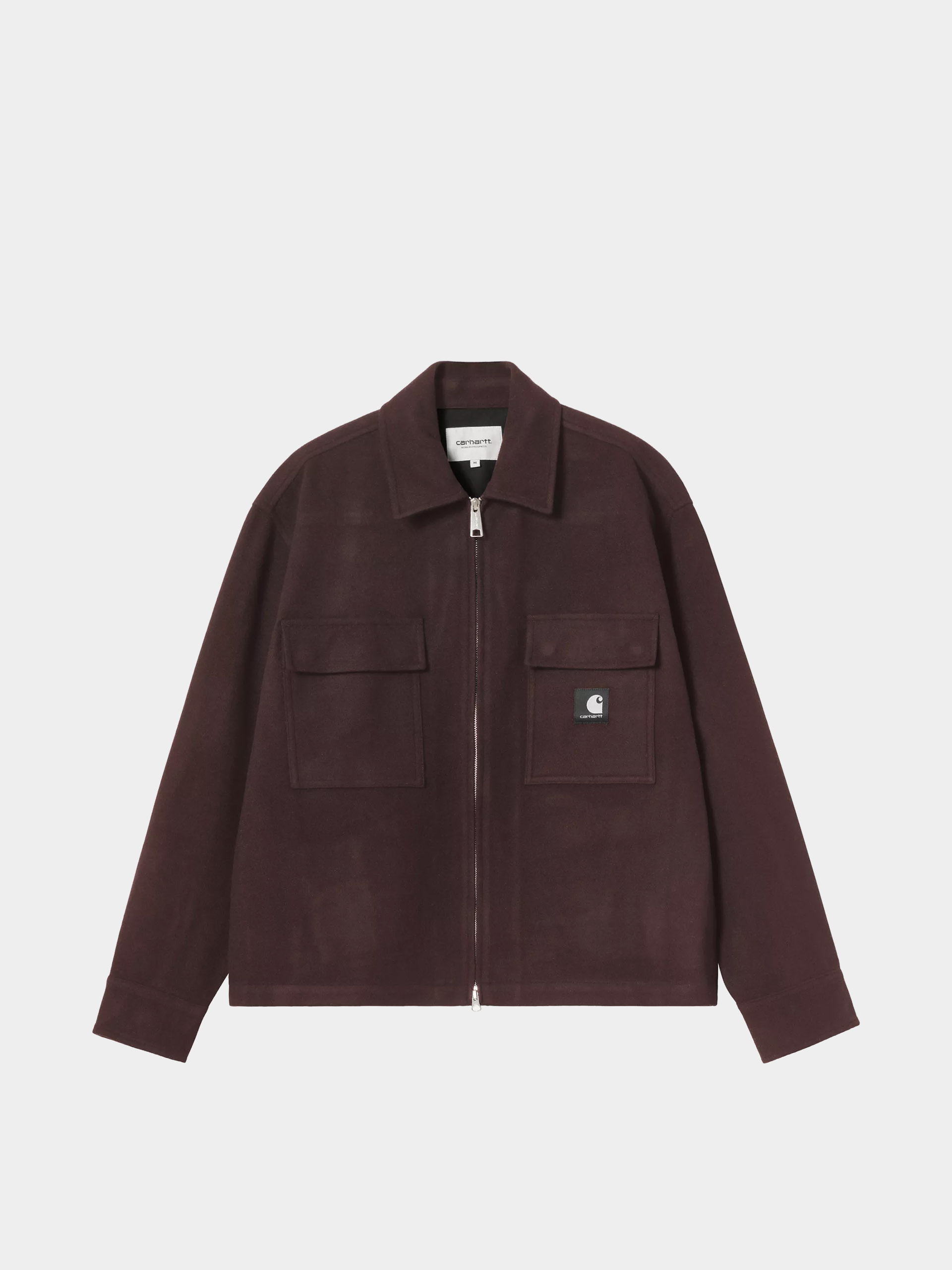 Bunda Carhartt WIP Atoka (palisander)