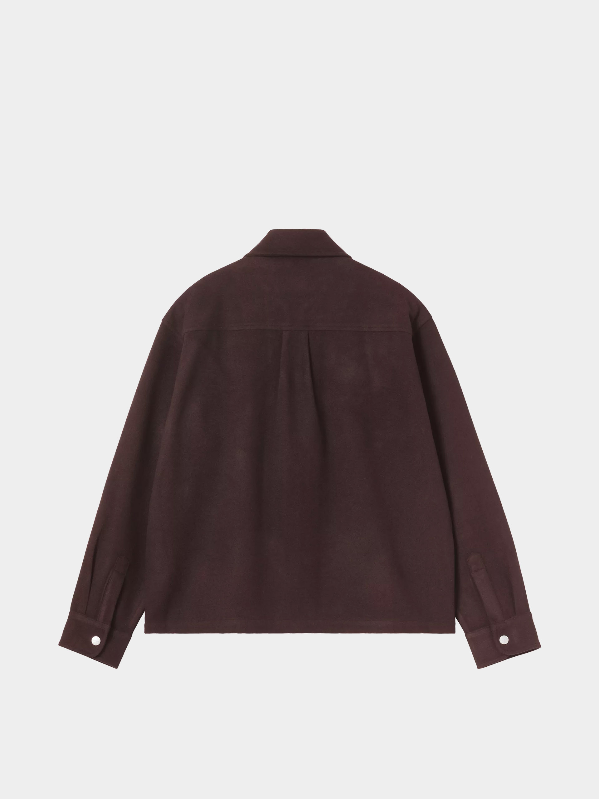 Bunda Carhartt WIP Atoka (palisander)
