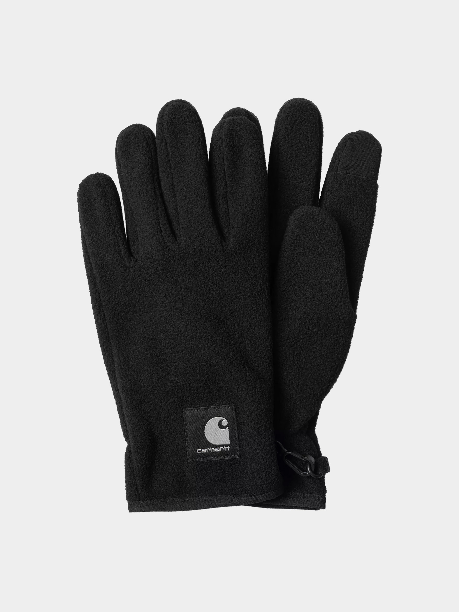 Rukavice Carhartt WIP Blevin (black)