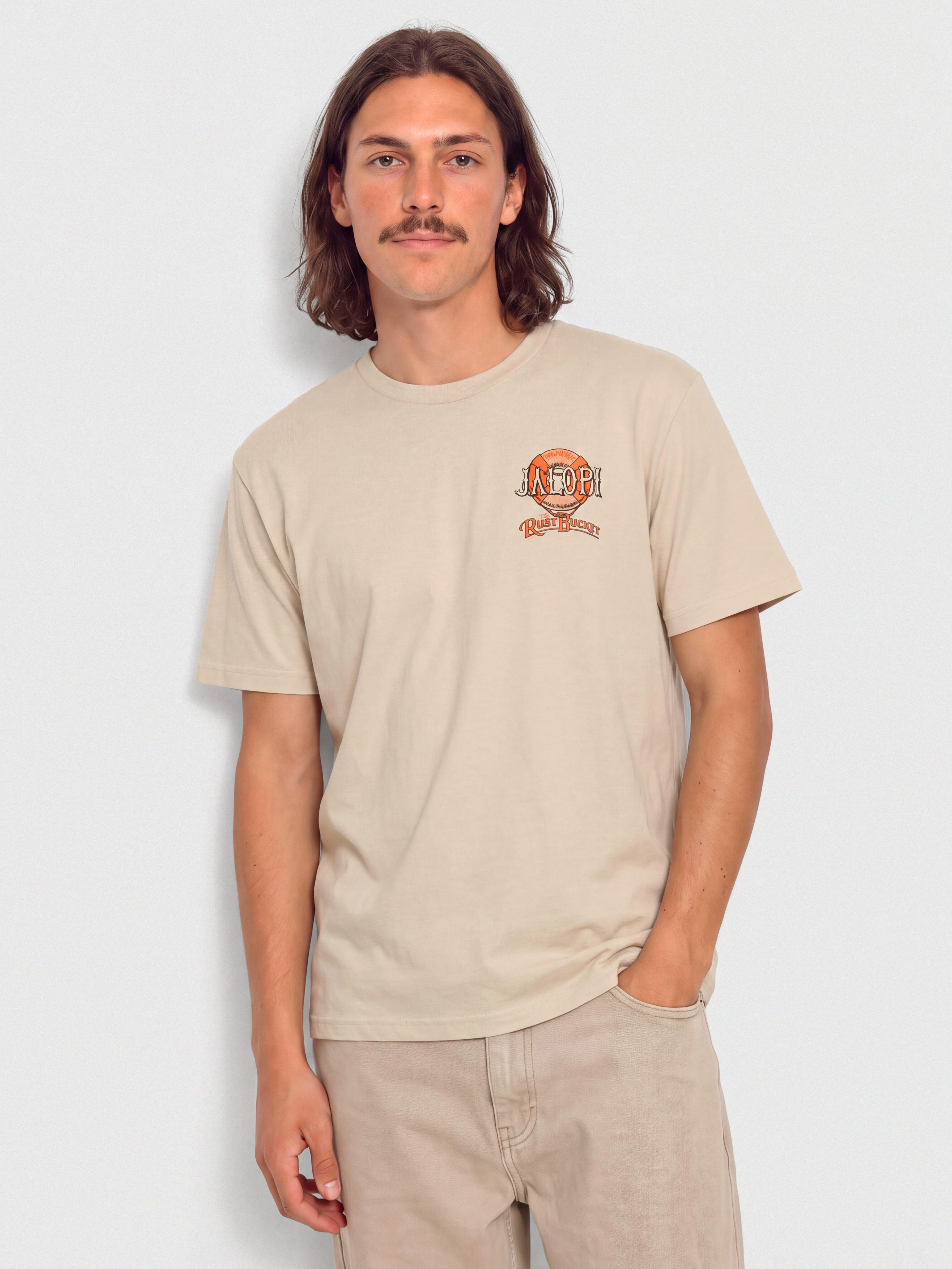 Doska Santa Cruz Dot Guy 