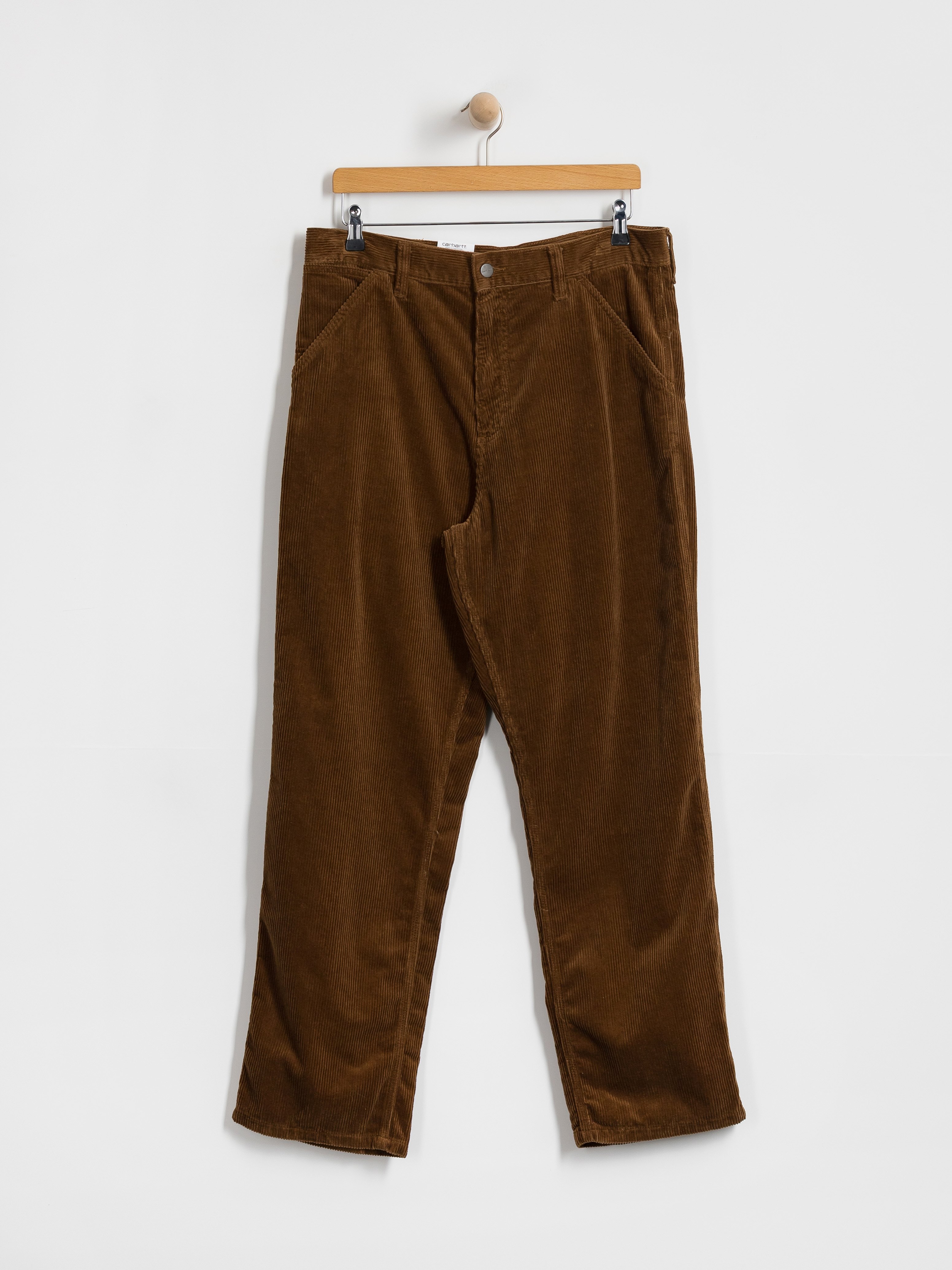 Nohavice Carhartt WIP Simple