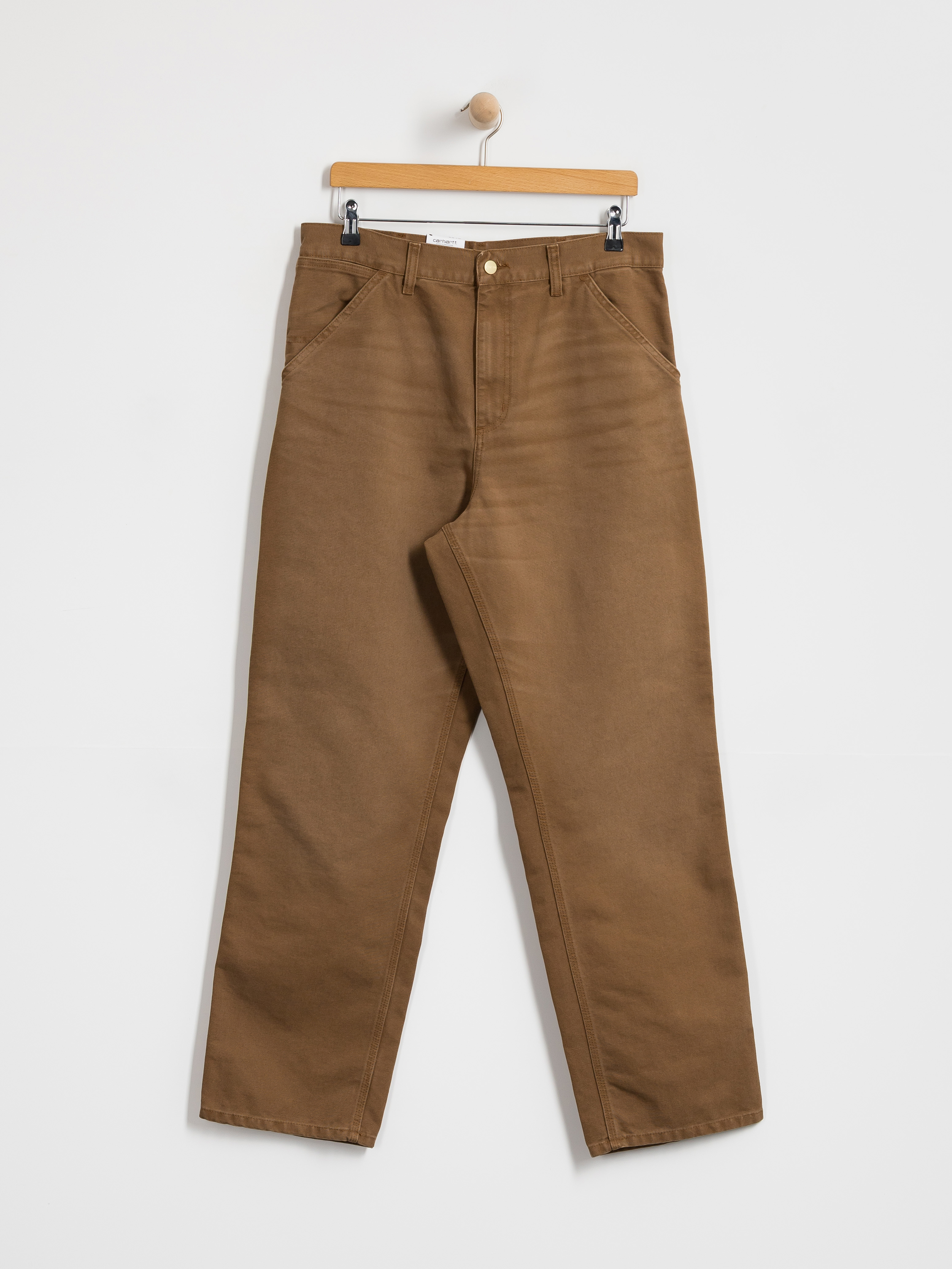 Nohavice Carhartt WIP Single Knee