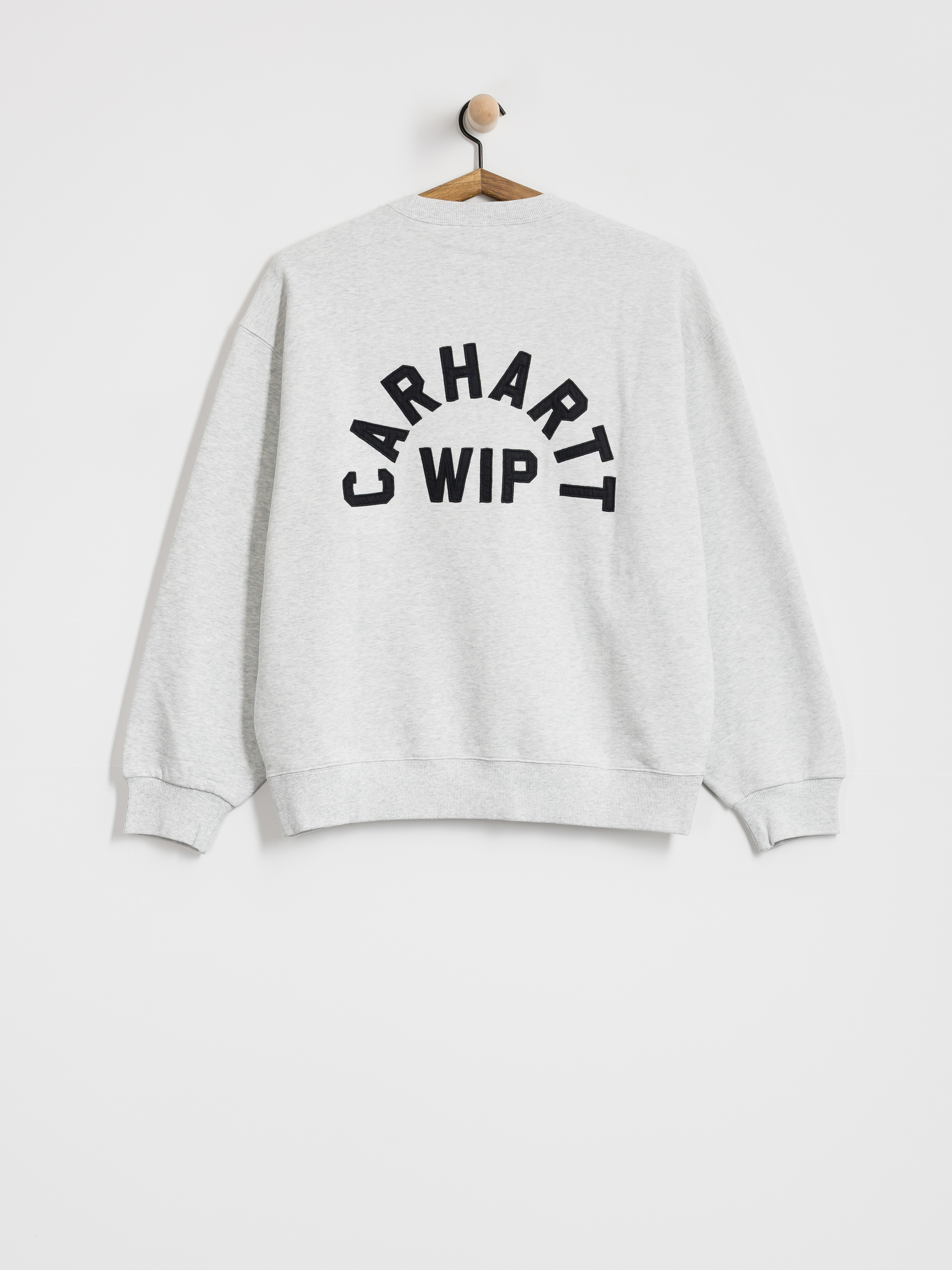 Mikina Carhartt WIP Arch Script