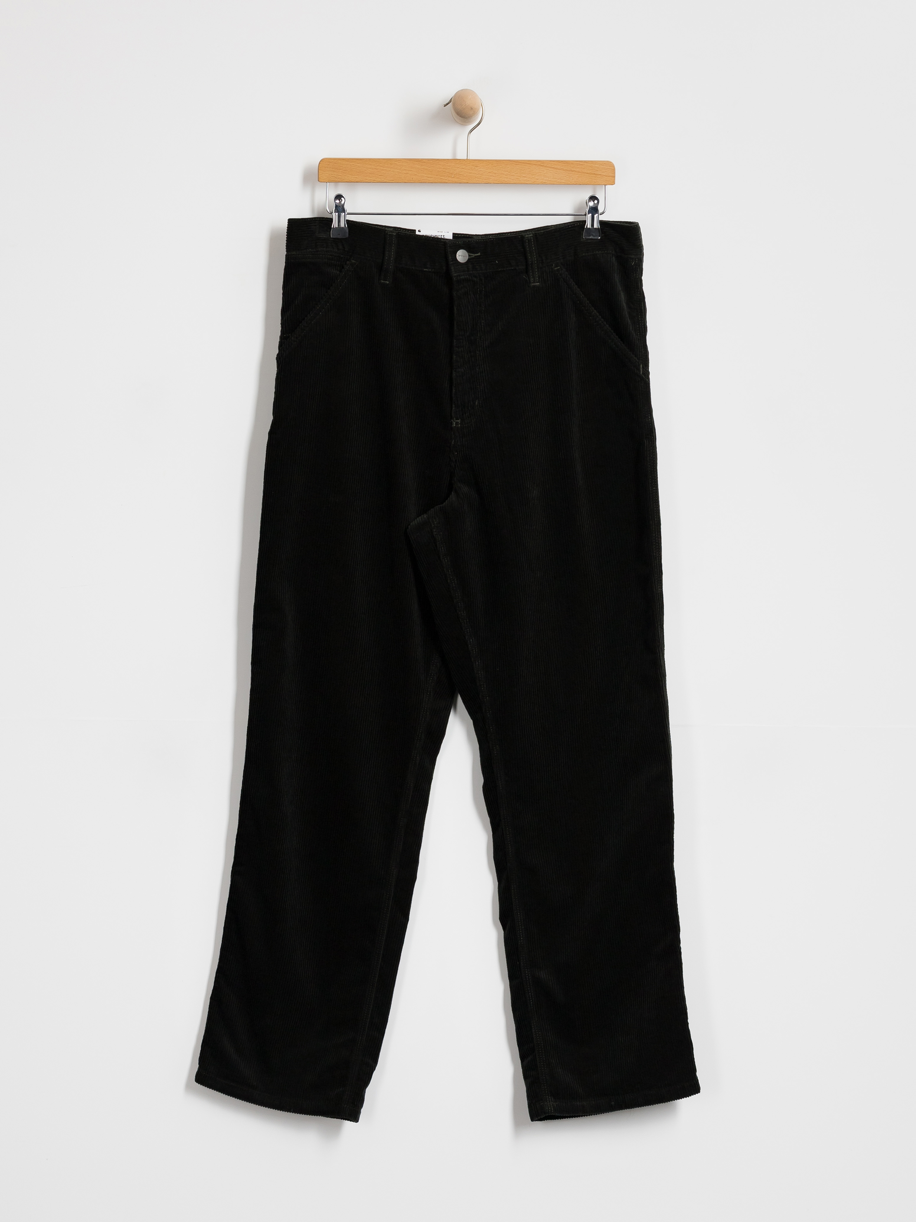 Nohavice Carhartt WIP Simple