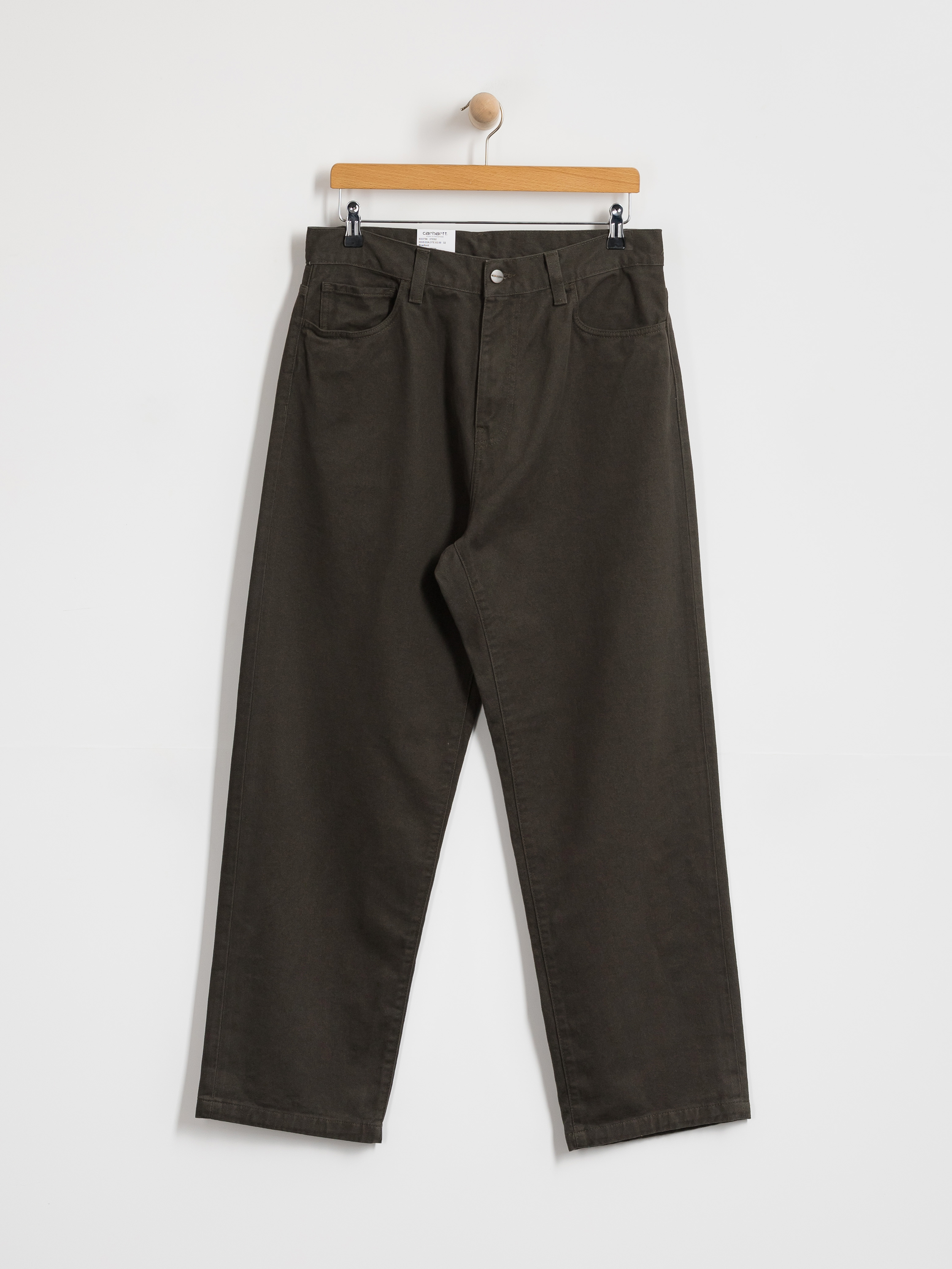 Nohavice Carhartt WIP Landon