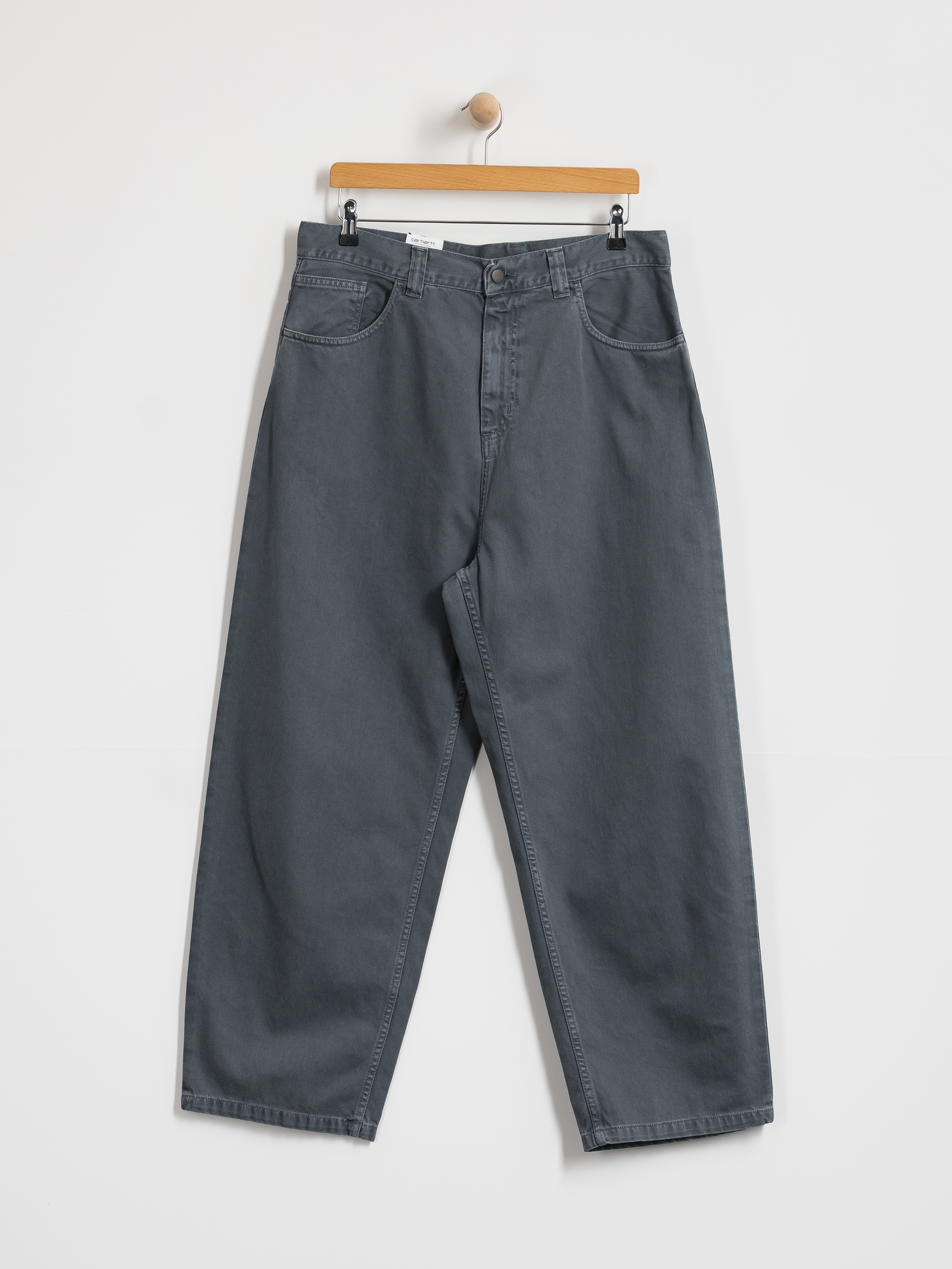 Nohavice Carhartt WIP Brandon