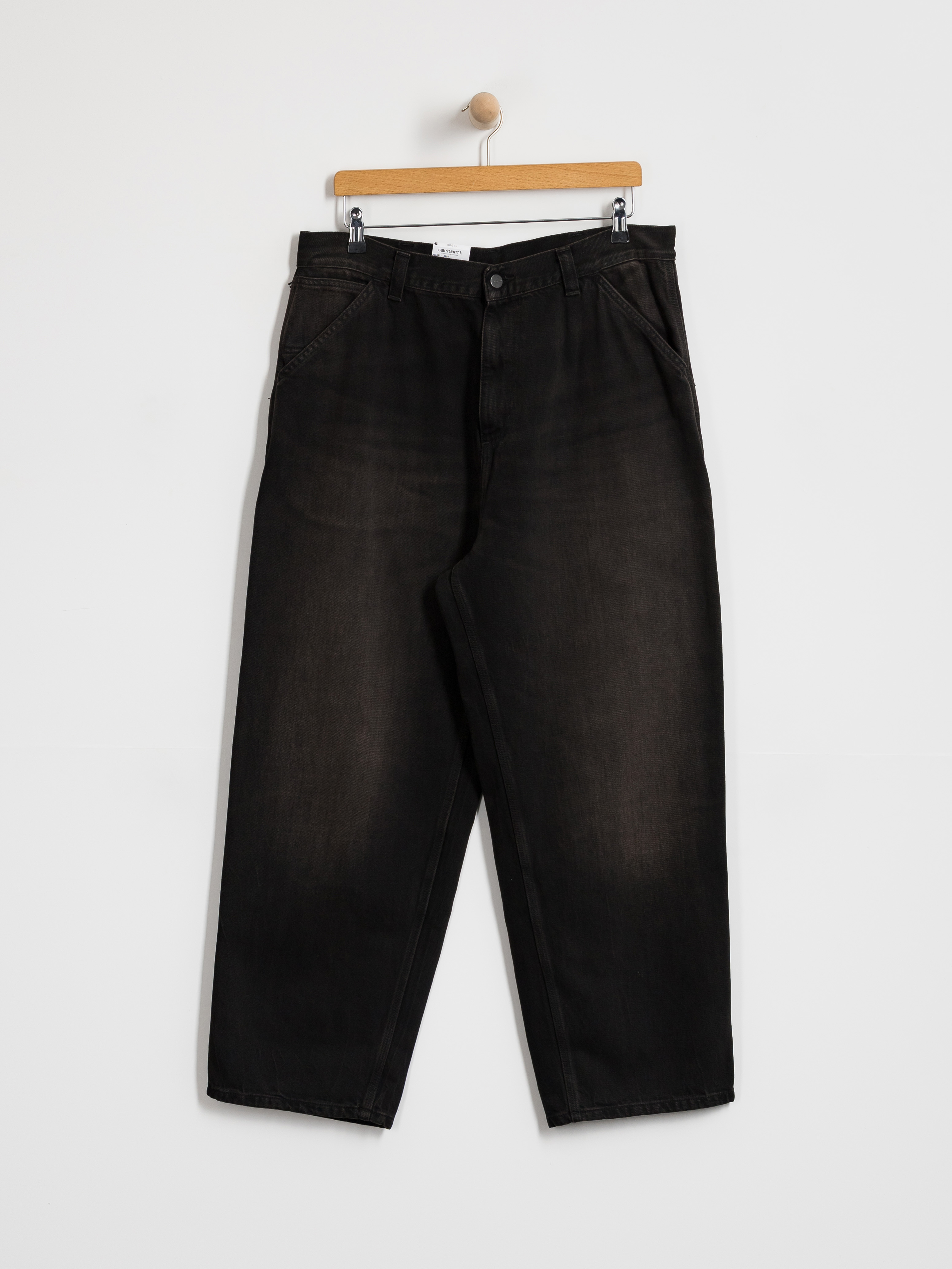 Nohavice Carhartt WIP OG Single Knee