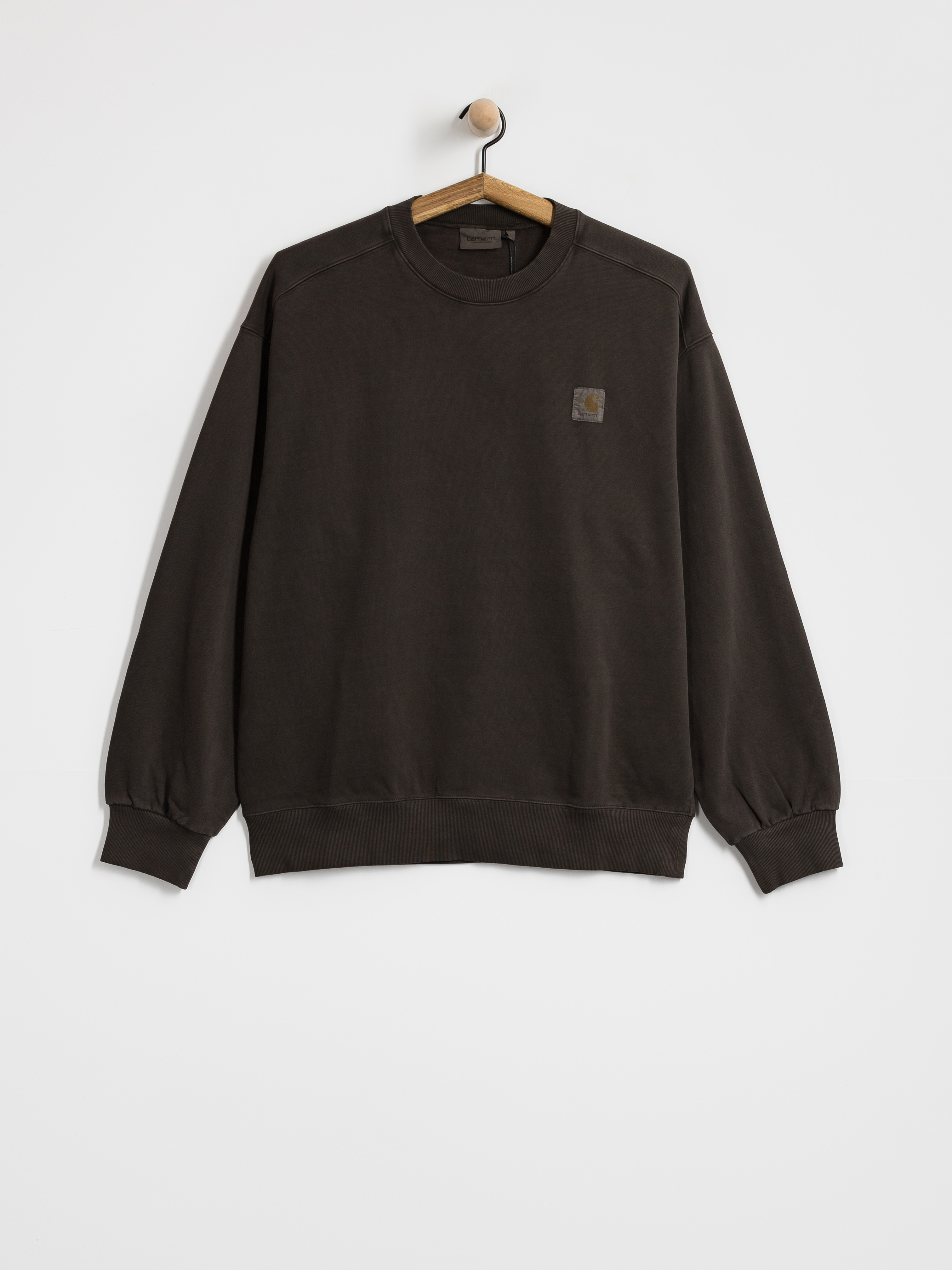 Mikina Carhartt WIP Vista