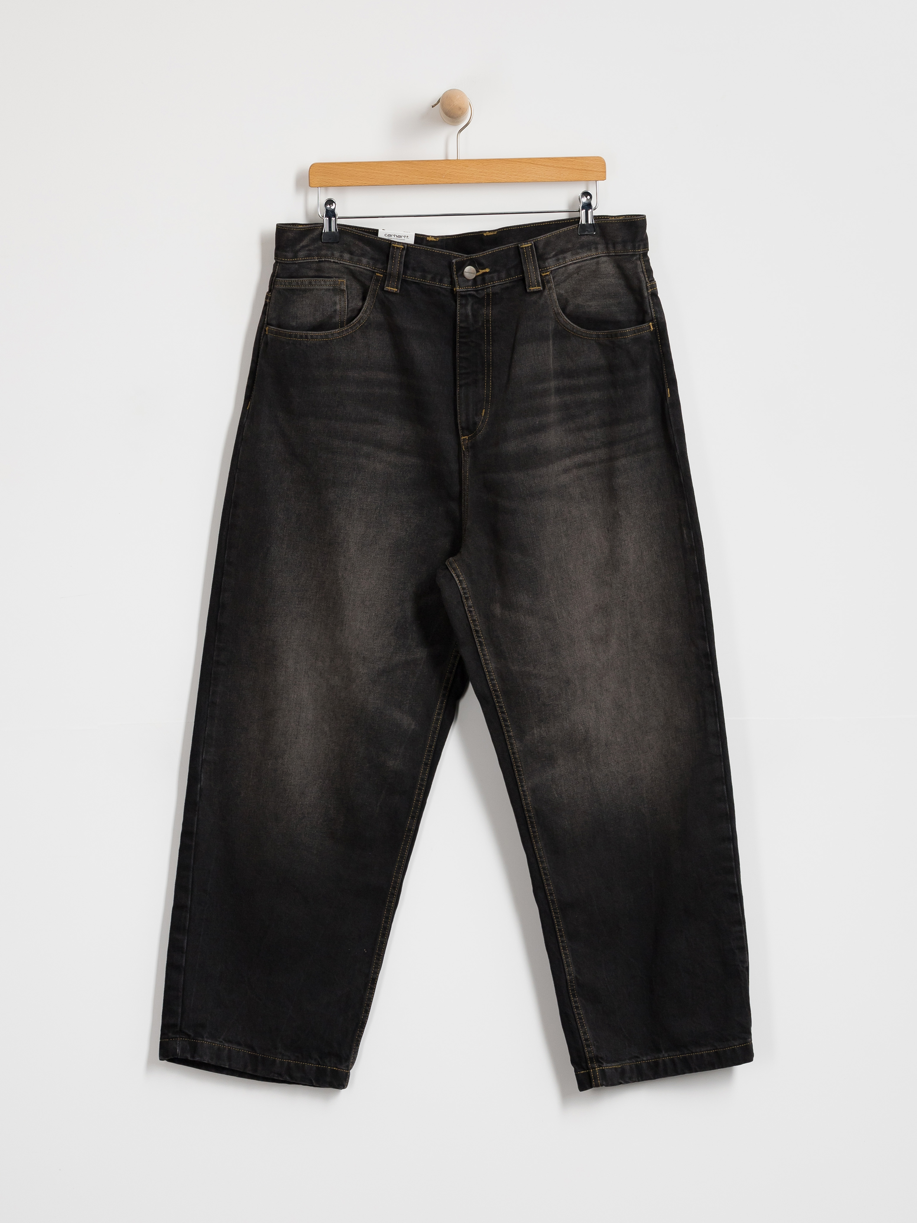 Nohavice Carhartt WIP Brandon