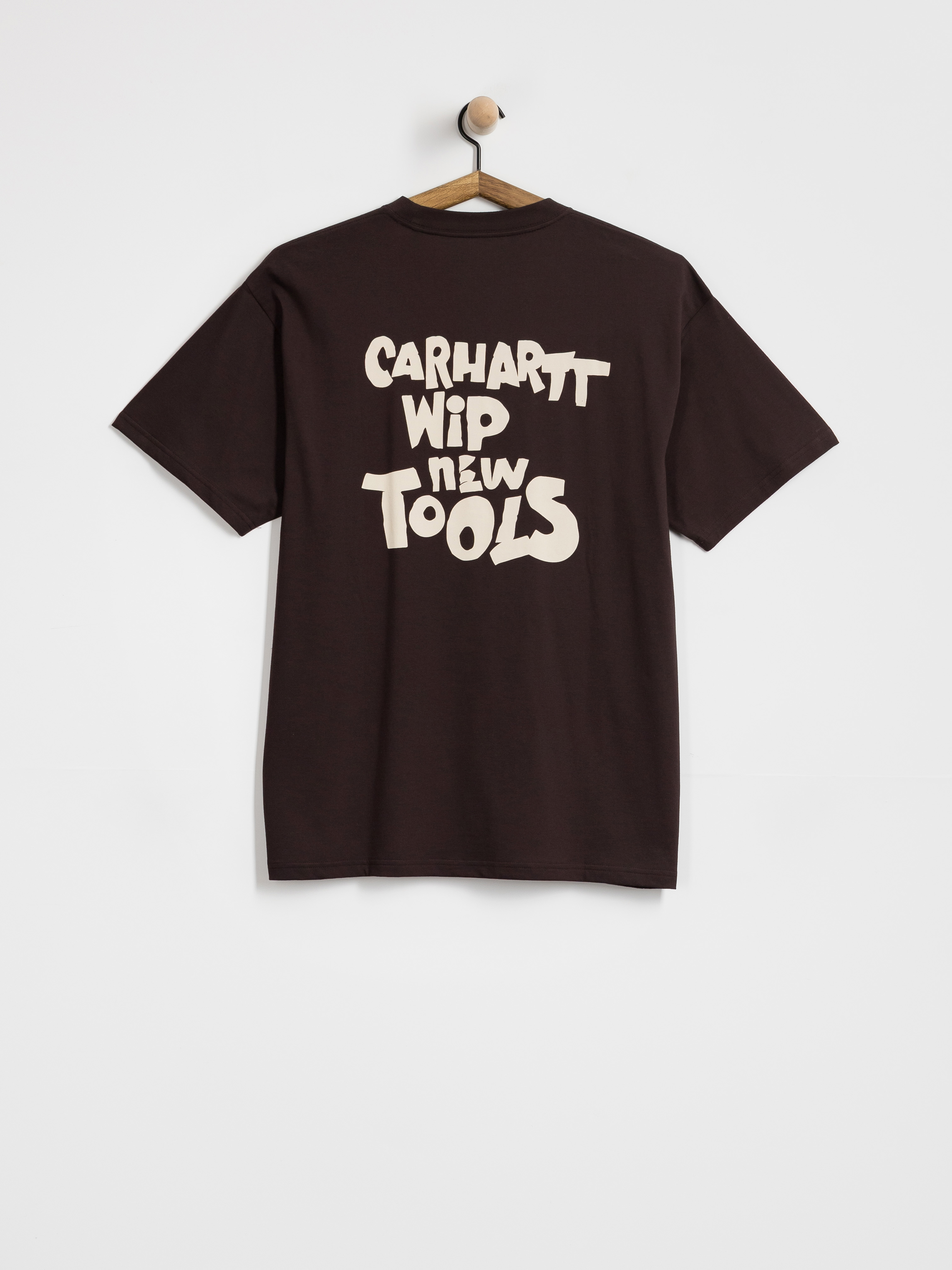 Tričko Carhartt WIP Cutout