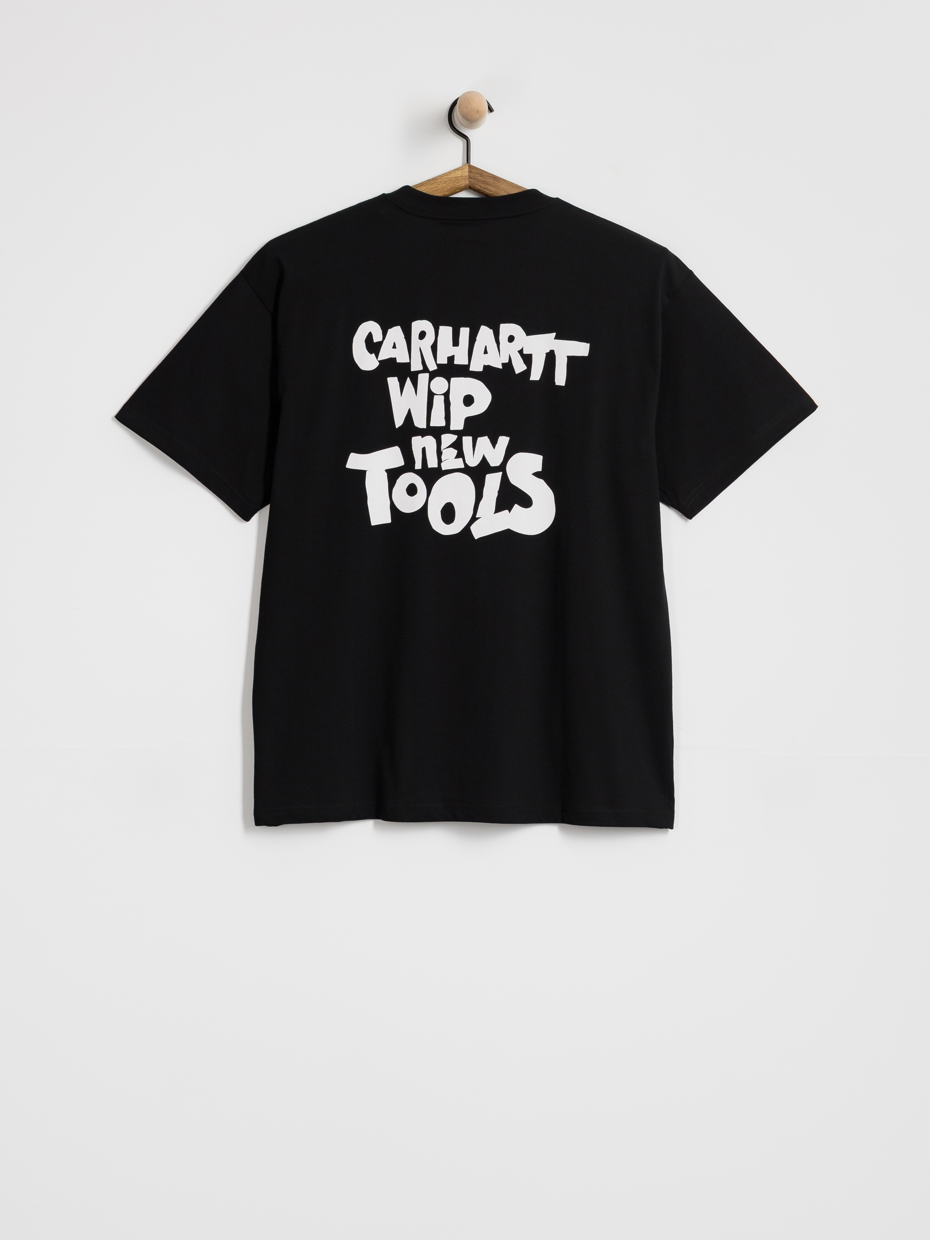 Tričko Carhartt WIP Cutout
