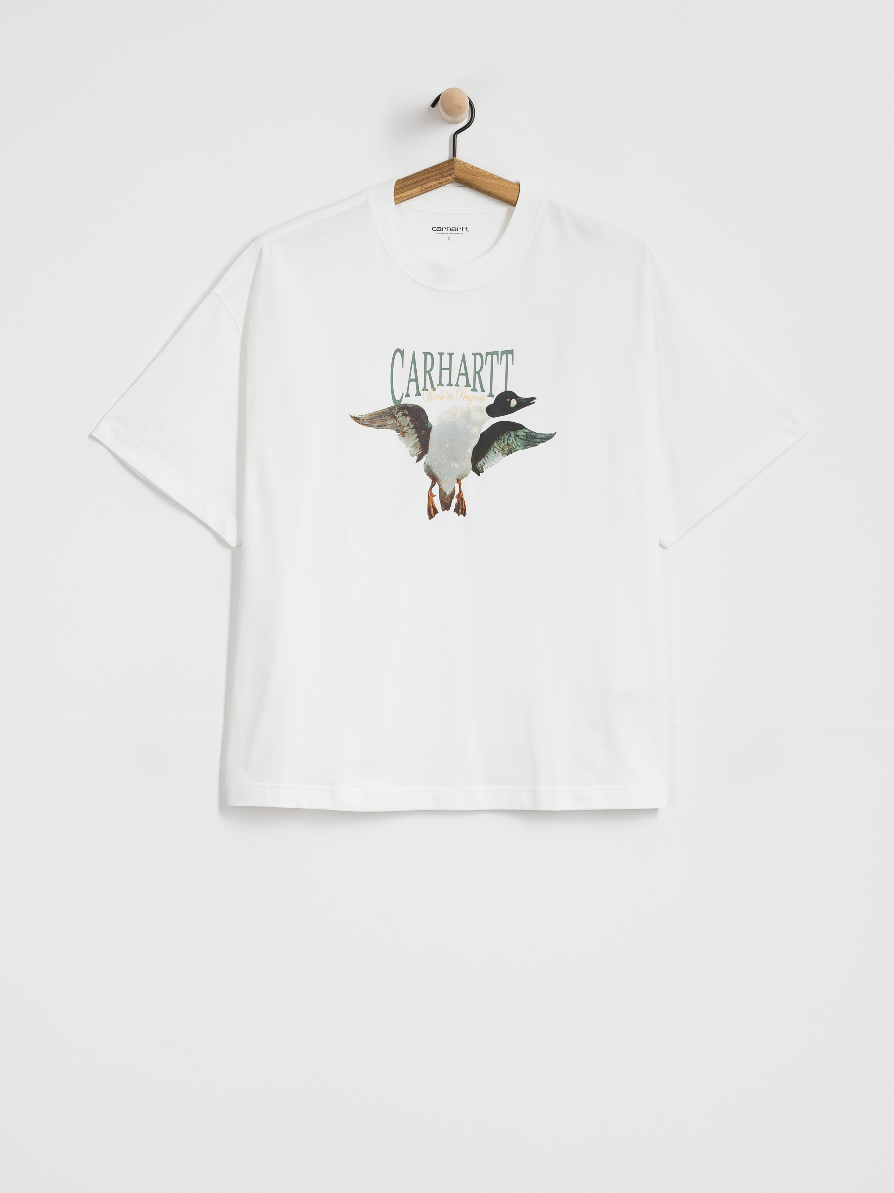 Tričko Carhartt WIP Pennon