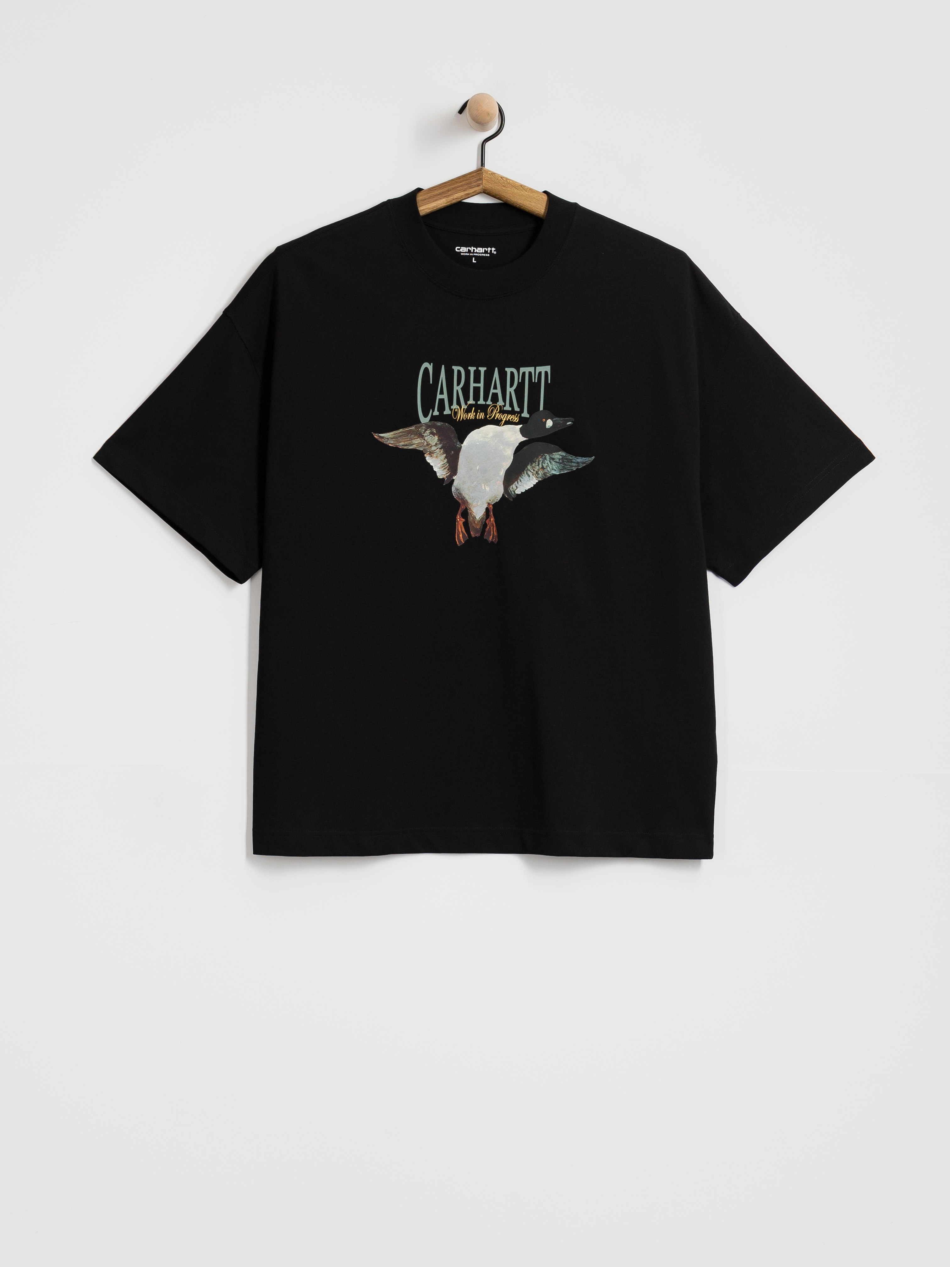 Tričko Carhartt WIP Pennon