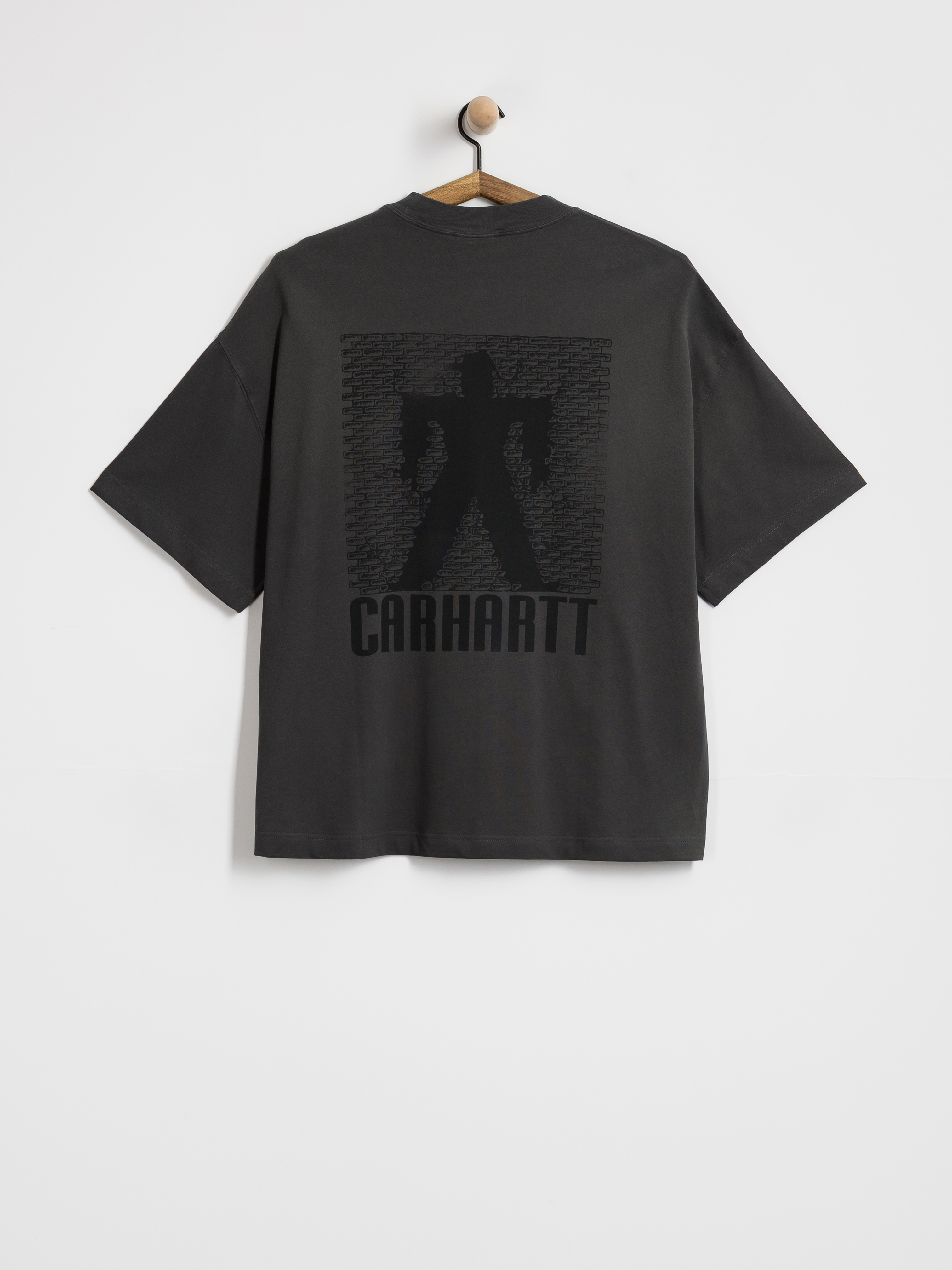Tričko Carhartt WIP Bricky Man