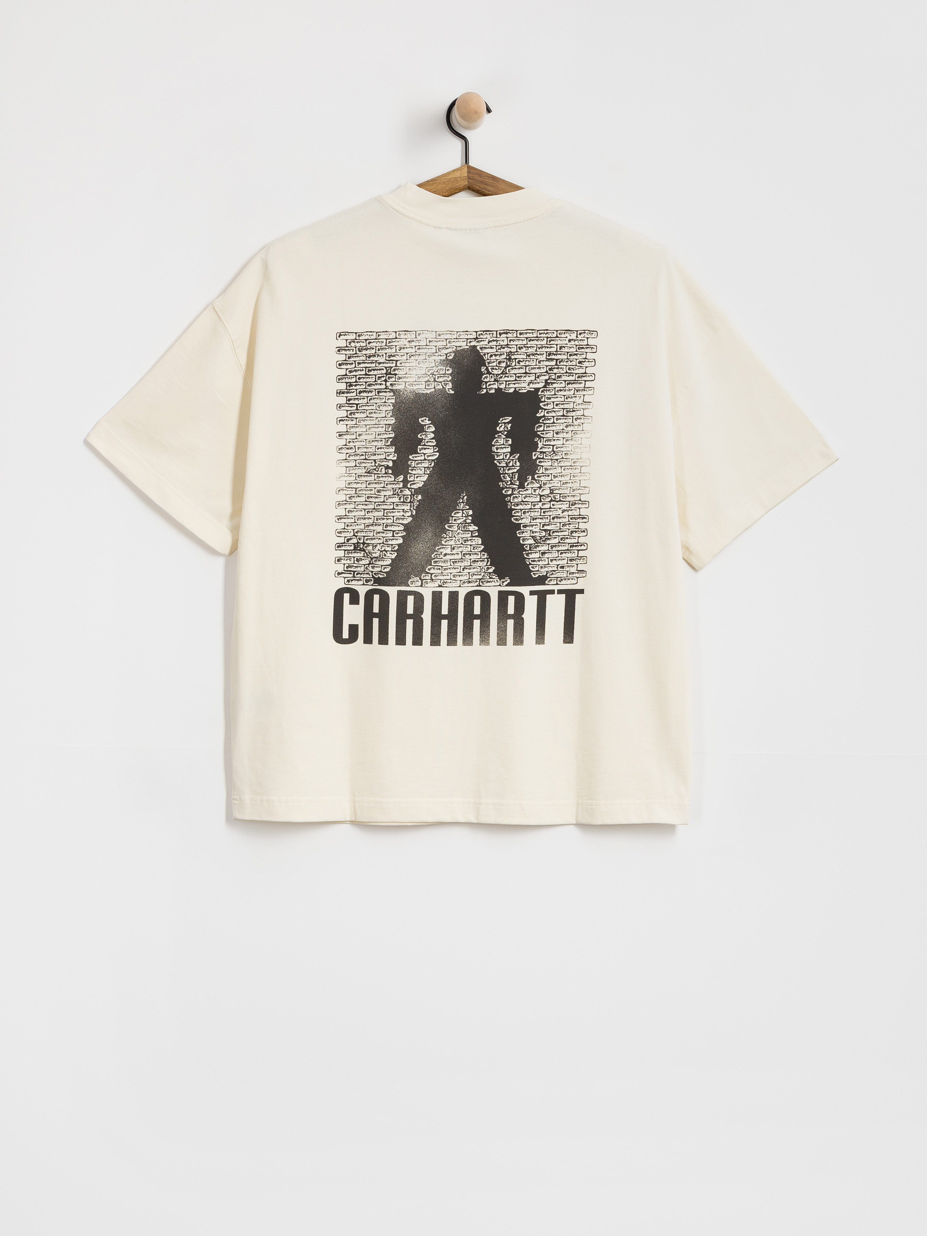 Tričko Carhartt WIP Bricky Man