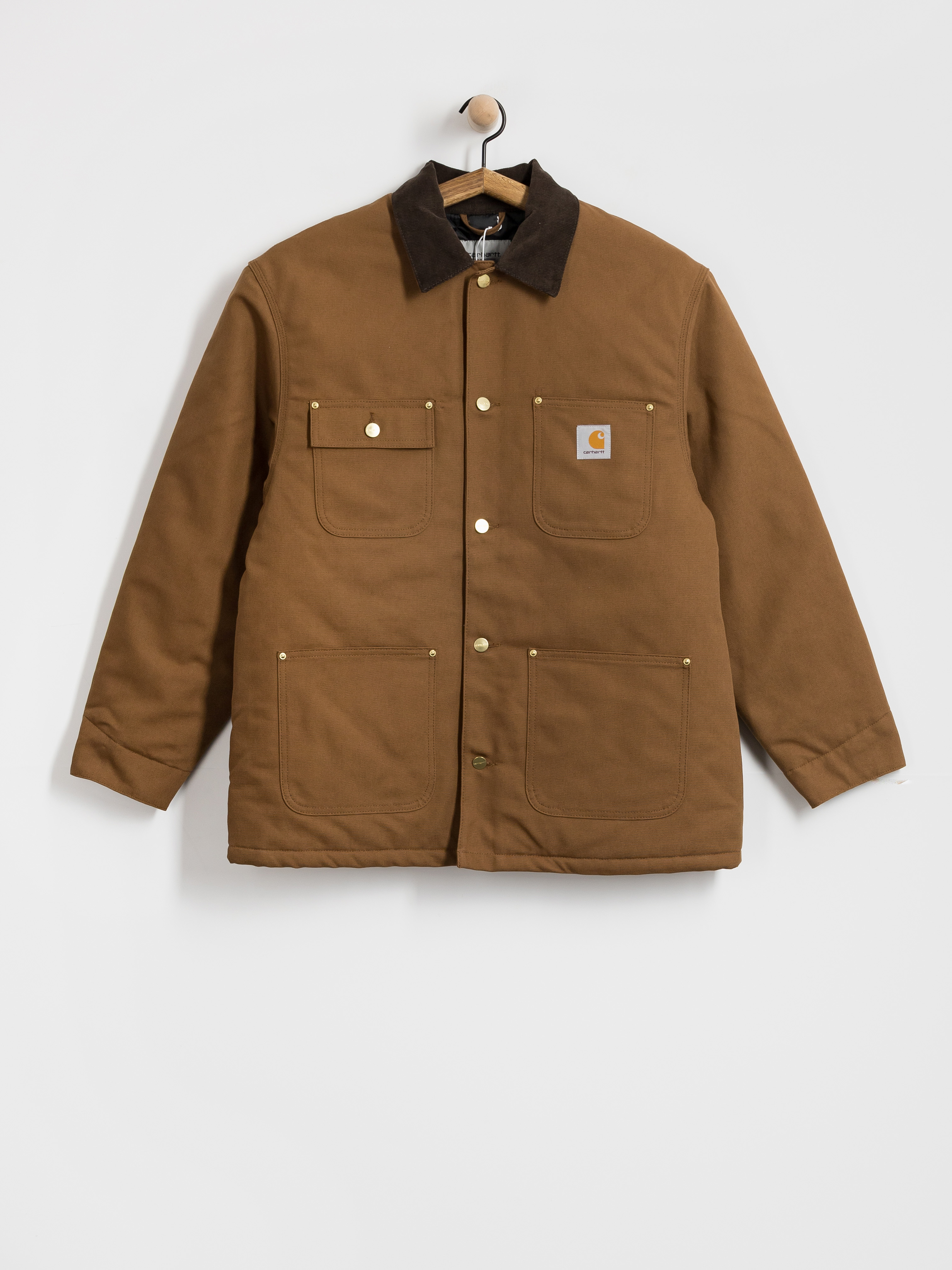 Bunda Carhartt WIP OG Chore Coat
