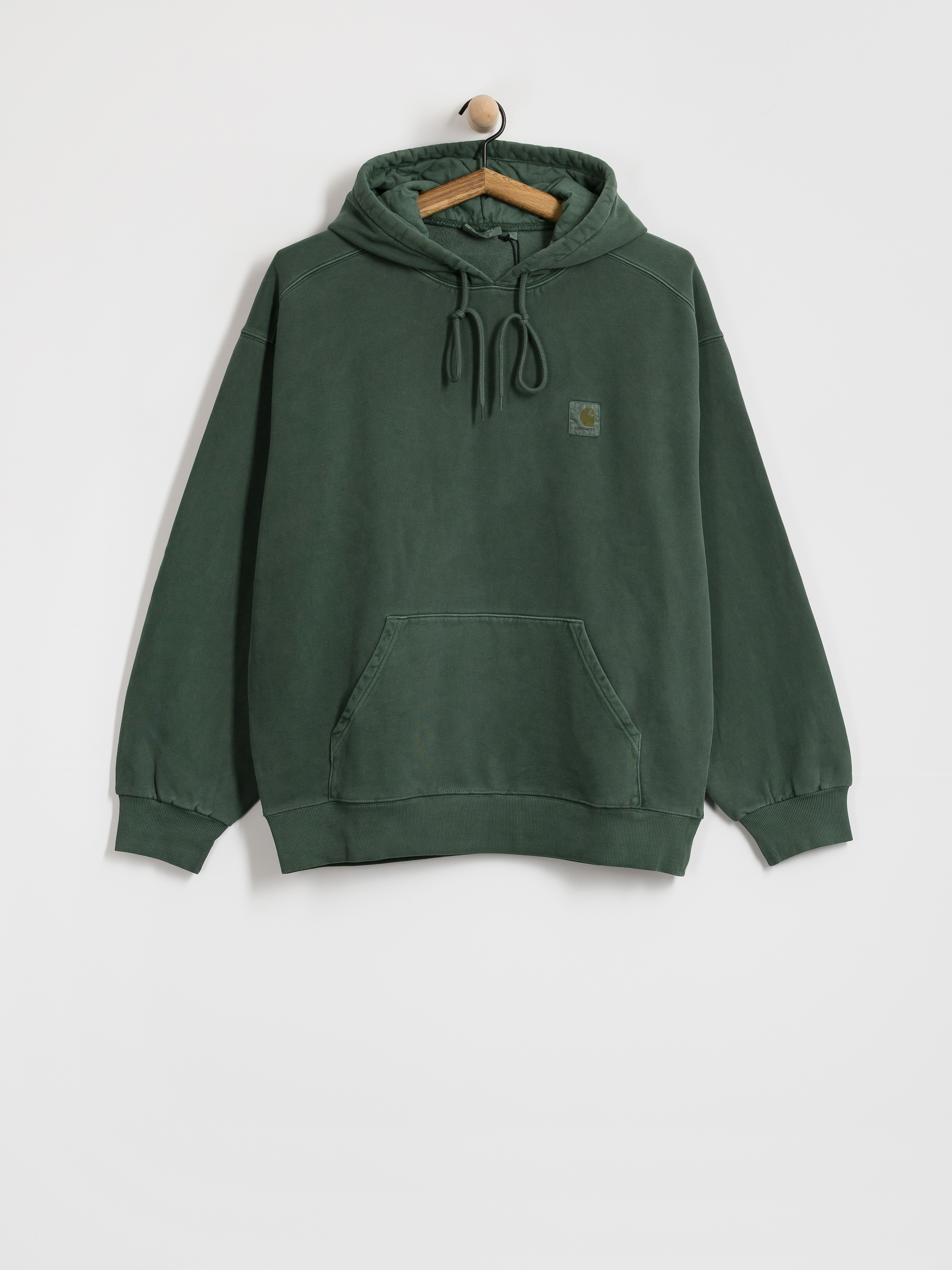 Mikina s kapucňou Carhartt WIP Vista HD