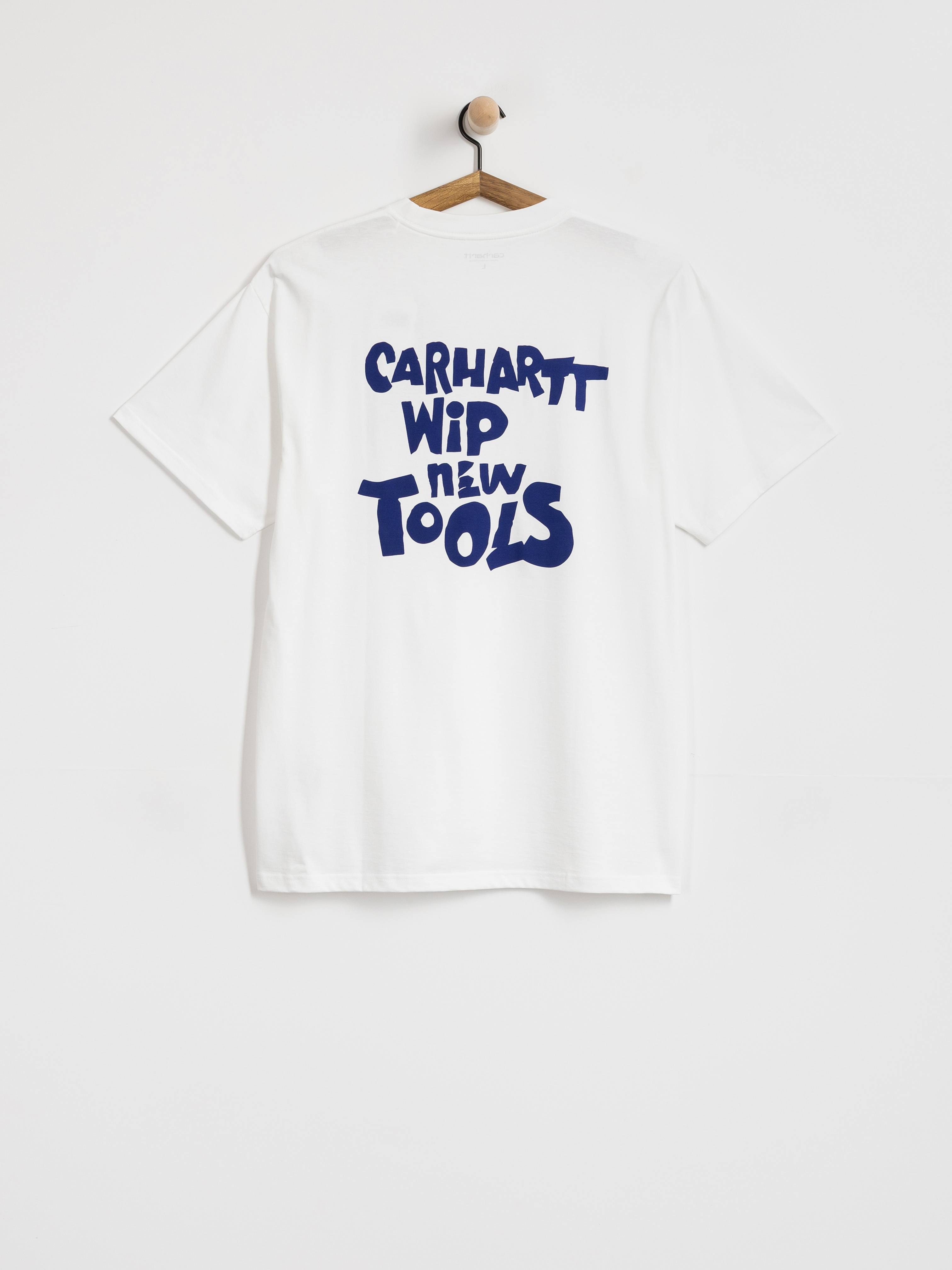 Tričko Carhartt WIP Cutout