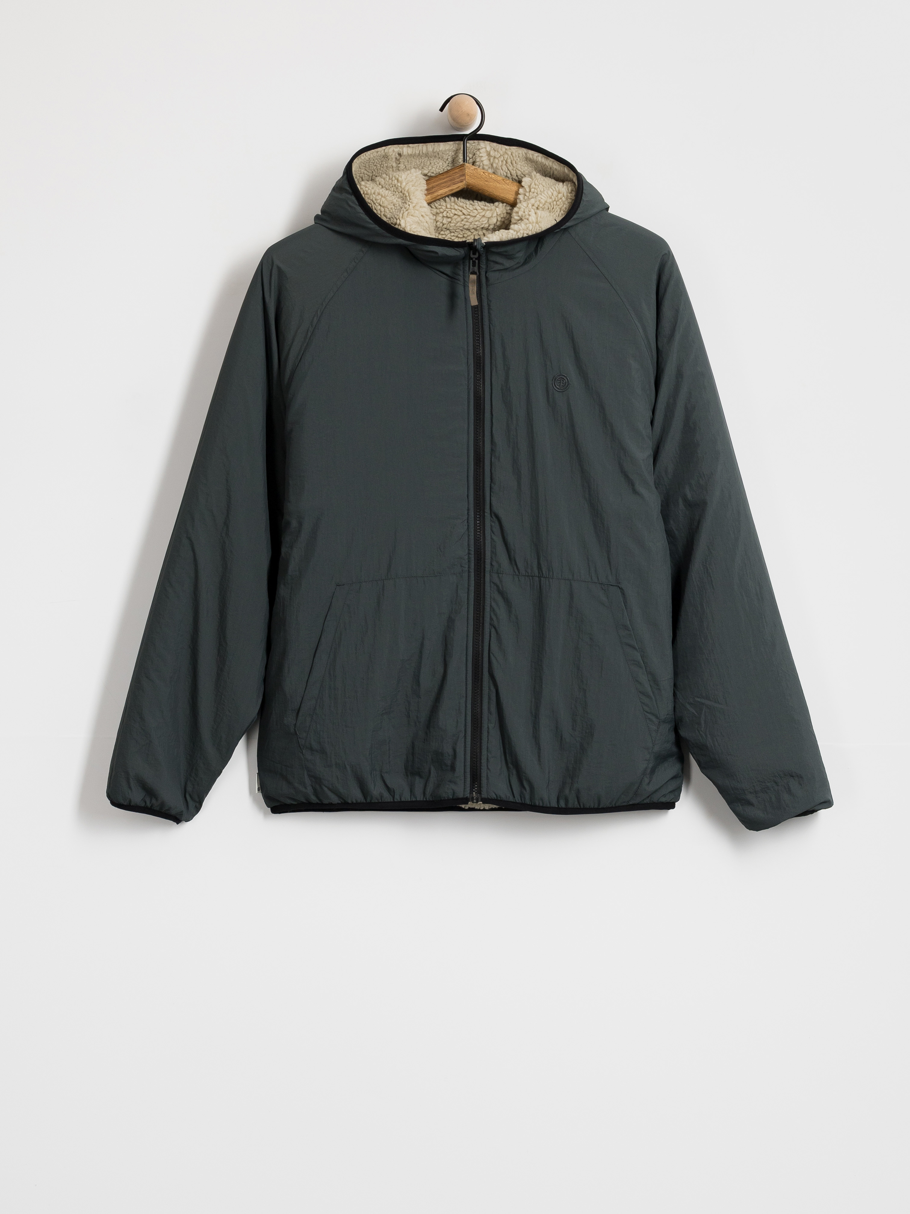 Bunda Element Wolfe Sherpa (oat milk)