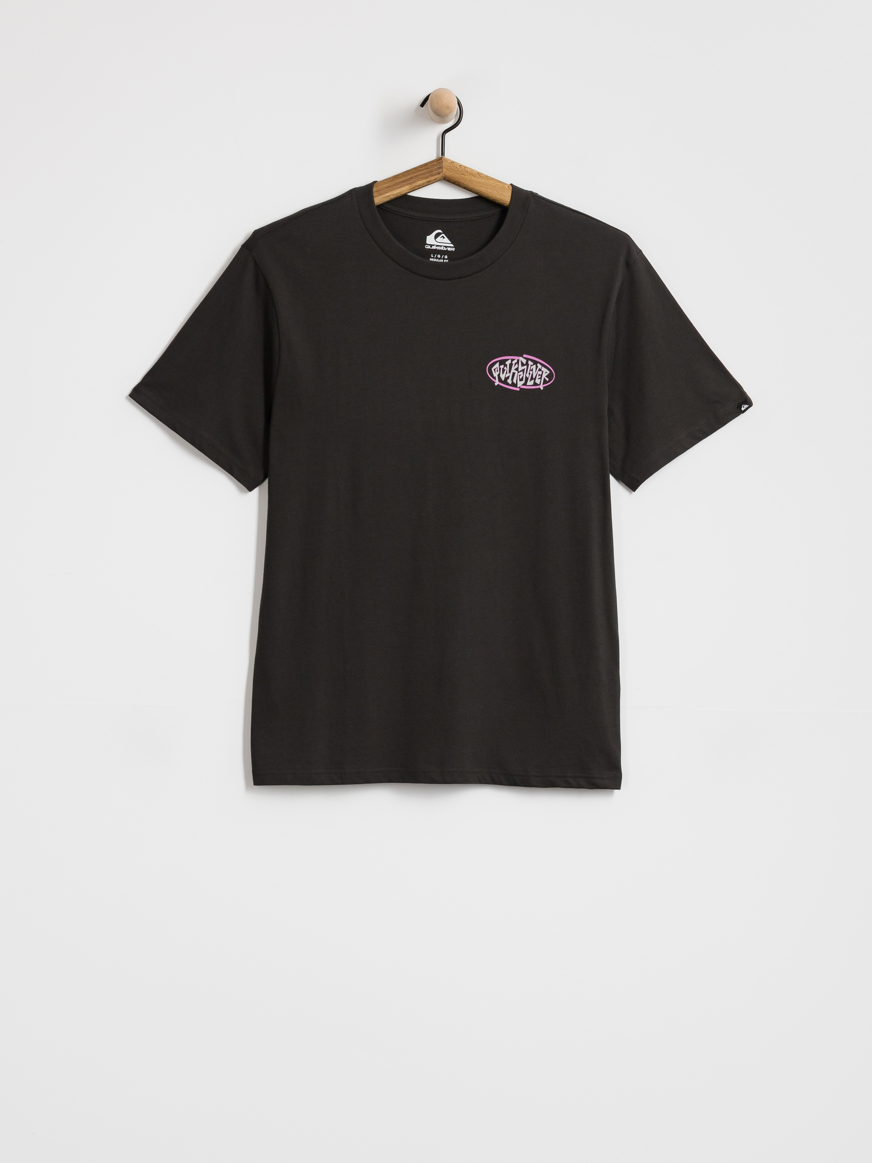 Tričko Quiksilver Evo Swell Squad (tarmac)