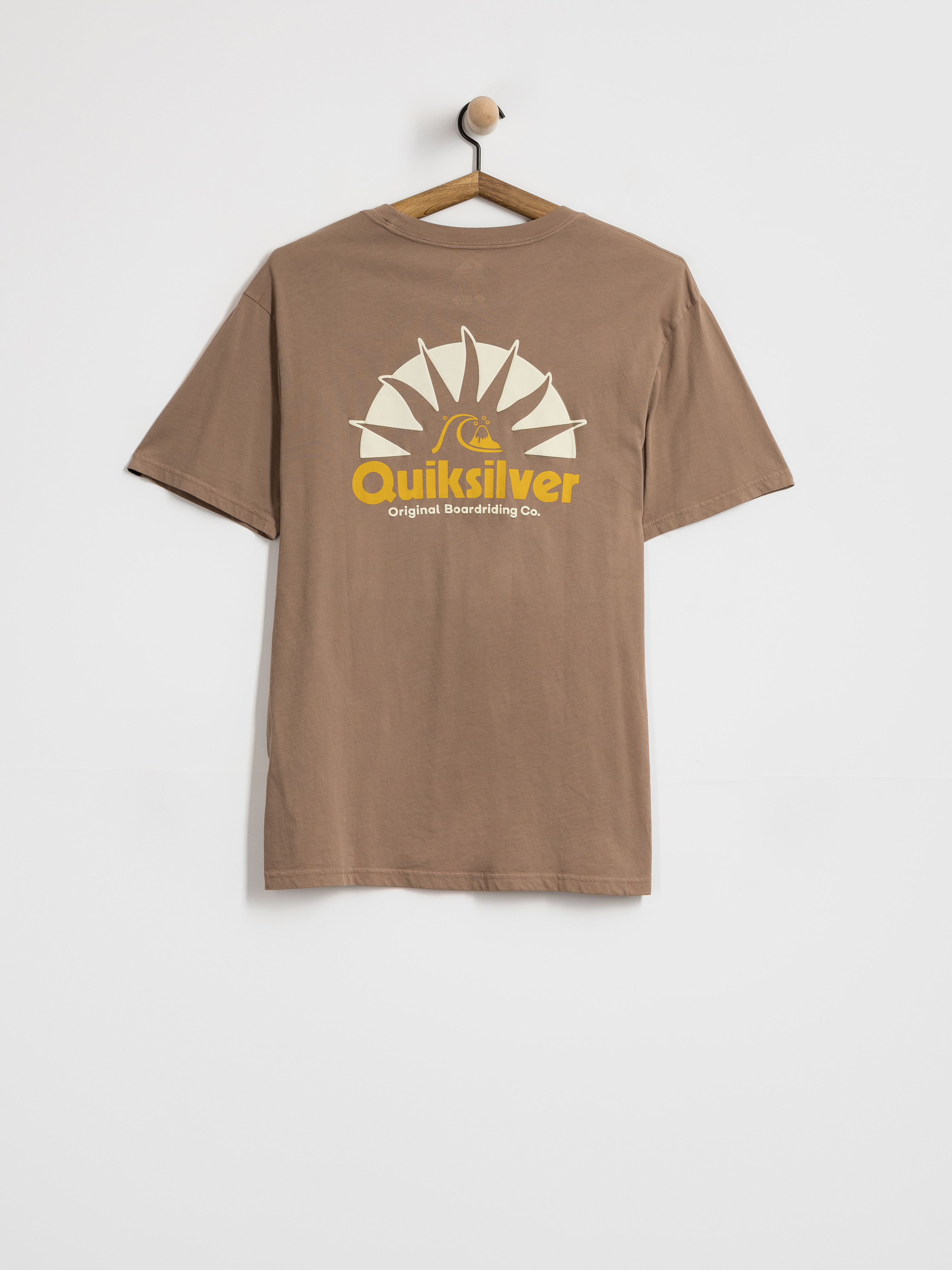 Tričko Quiksilver Evo Rays