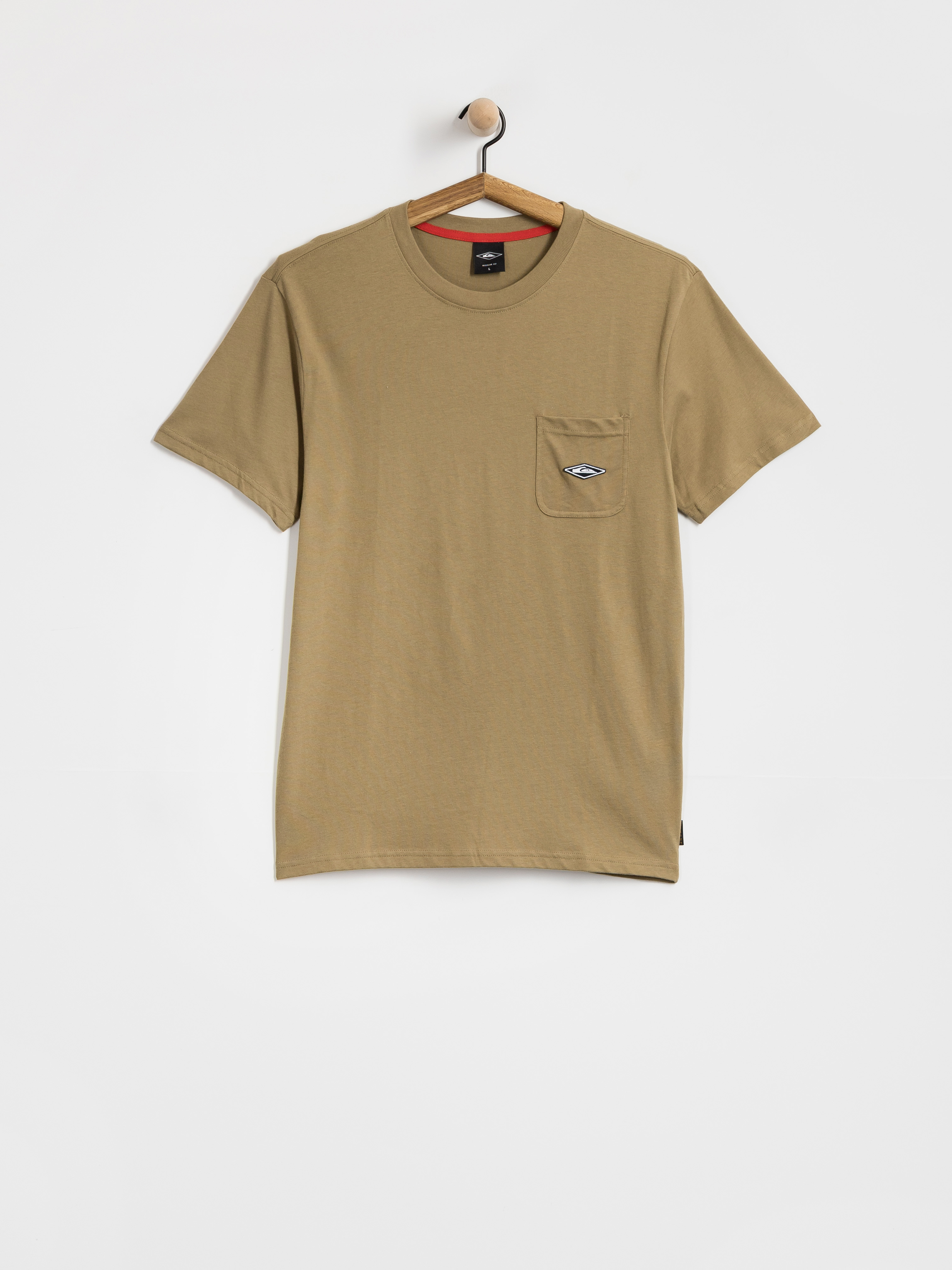 Tričko Quiksilver Diamond Pocket