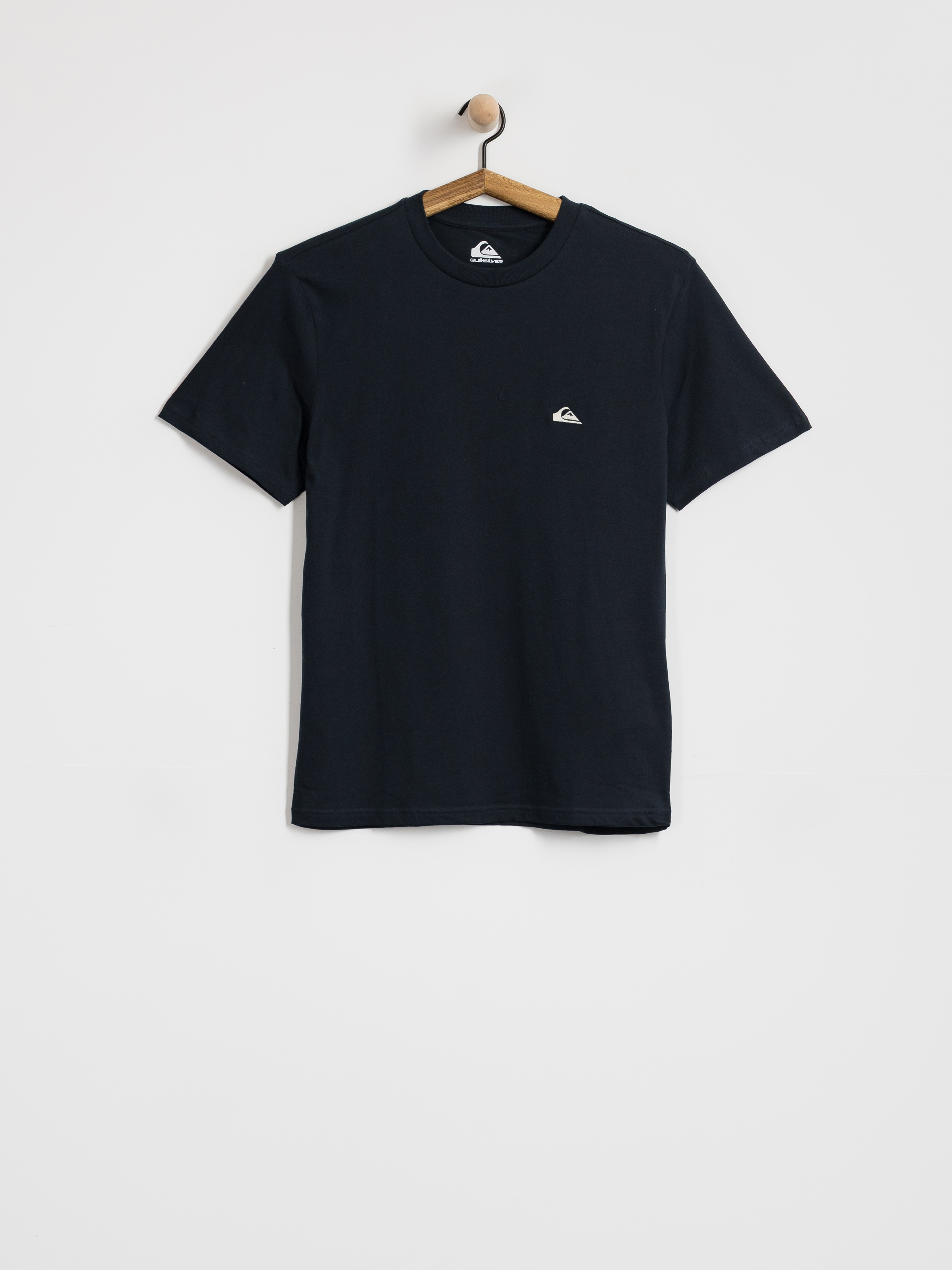 Tričko Quiksilver Basic (navy blazer)