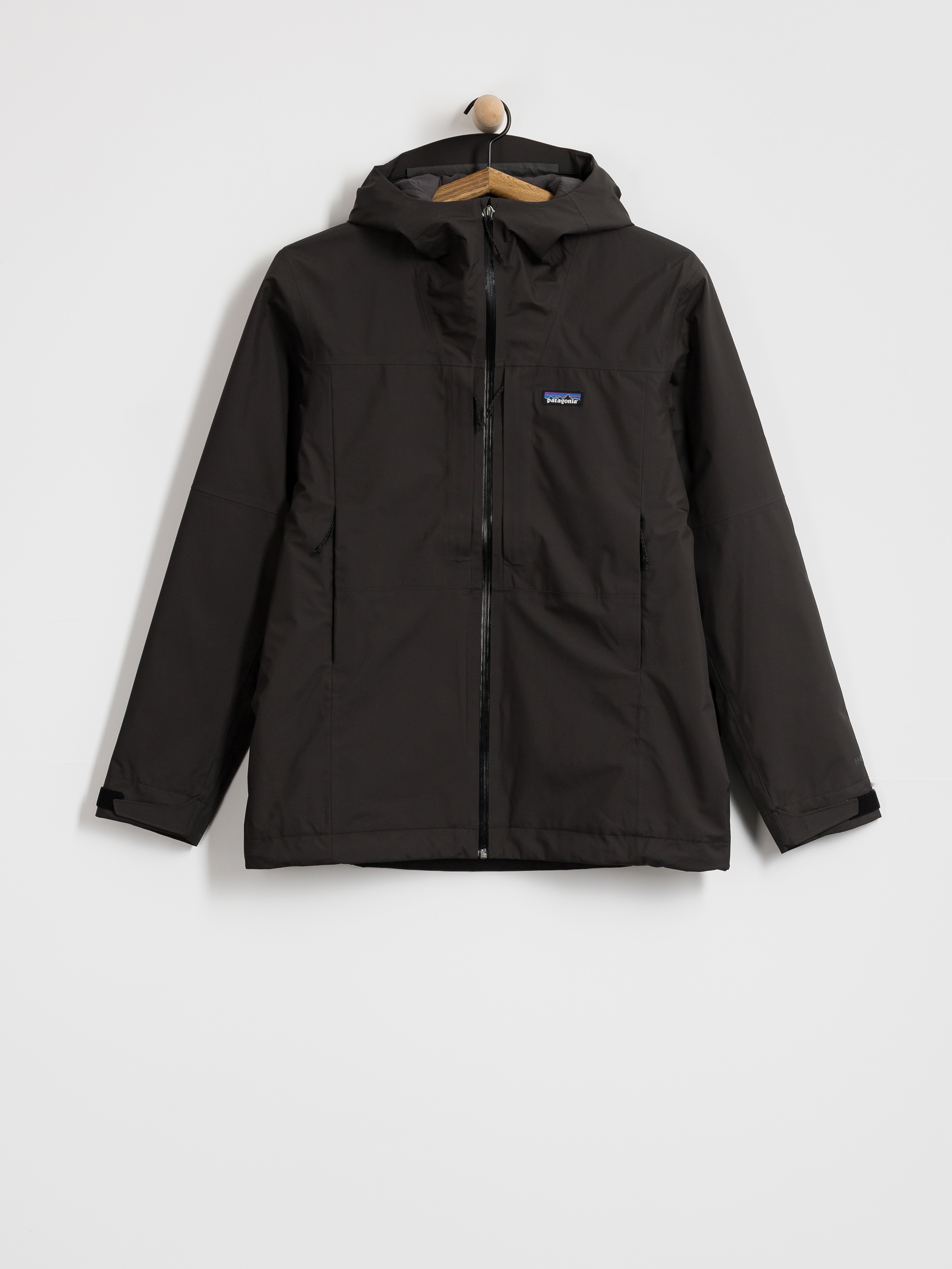 Bunda Patagonia Insulated Boulder Fork