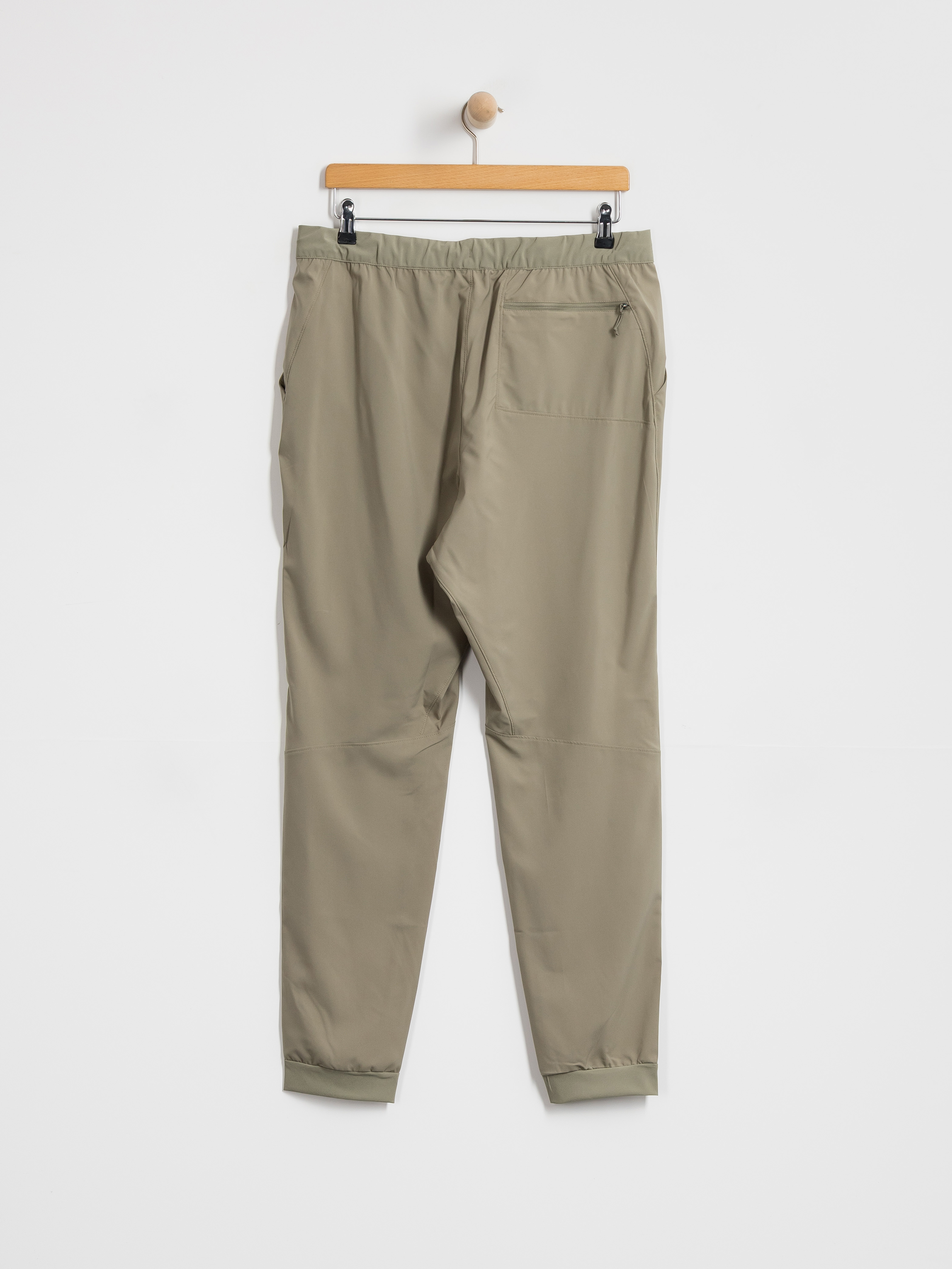 Nohavice Patagonia Terrebonne Joggers (river rock green)