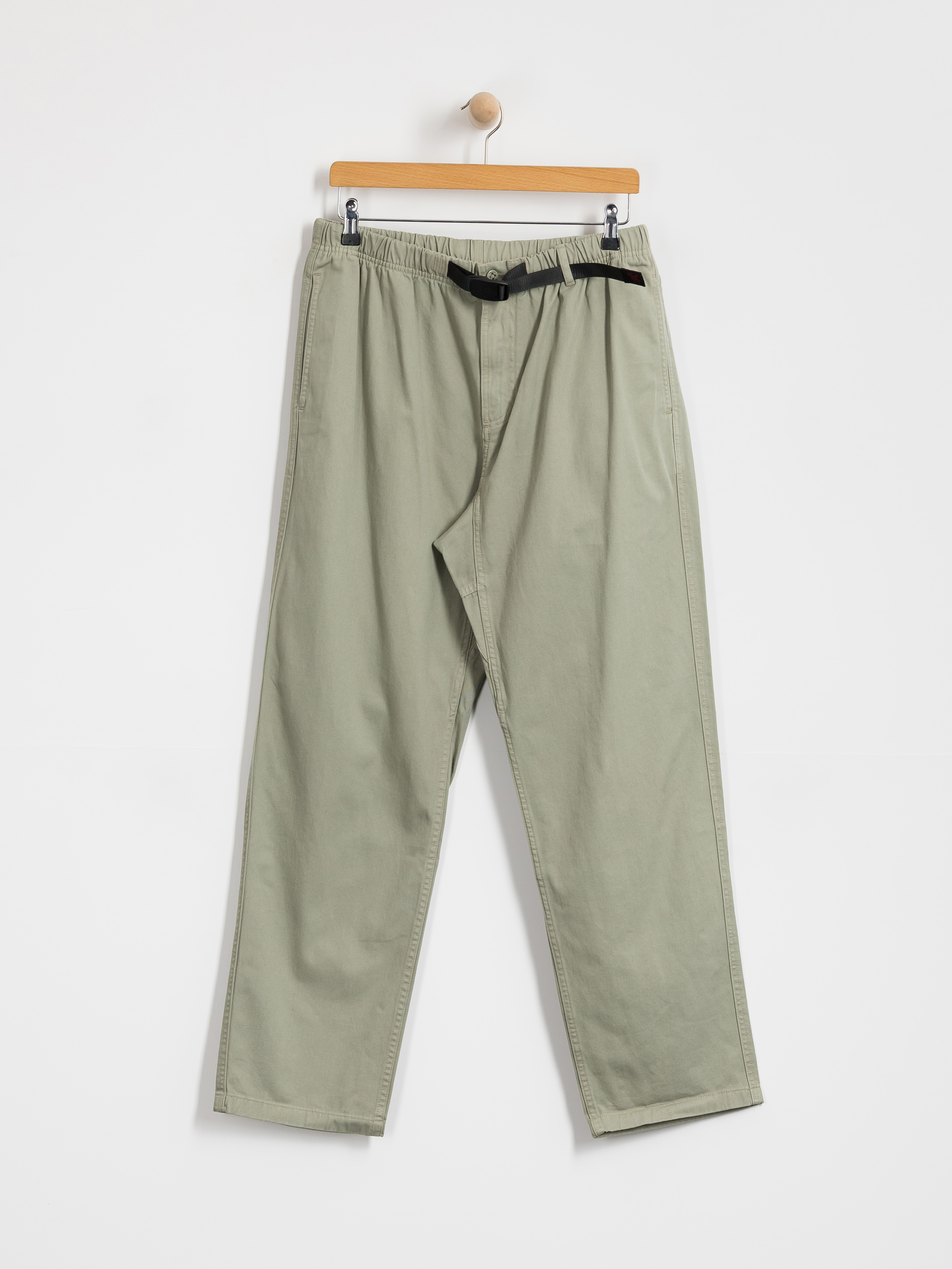 Nohavice Gramicci Gramicci Pant (dried sage)