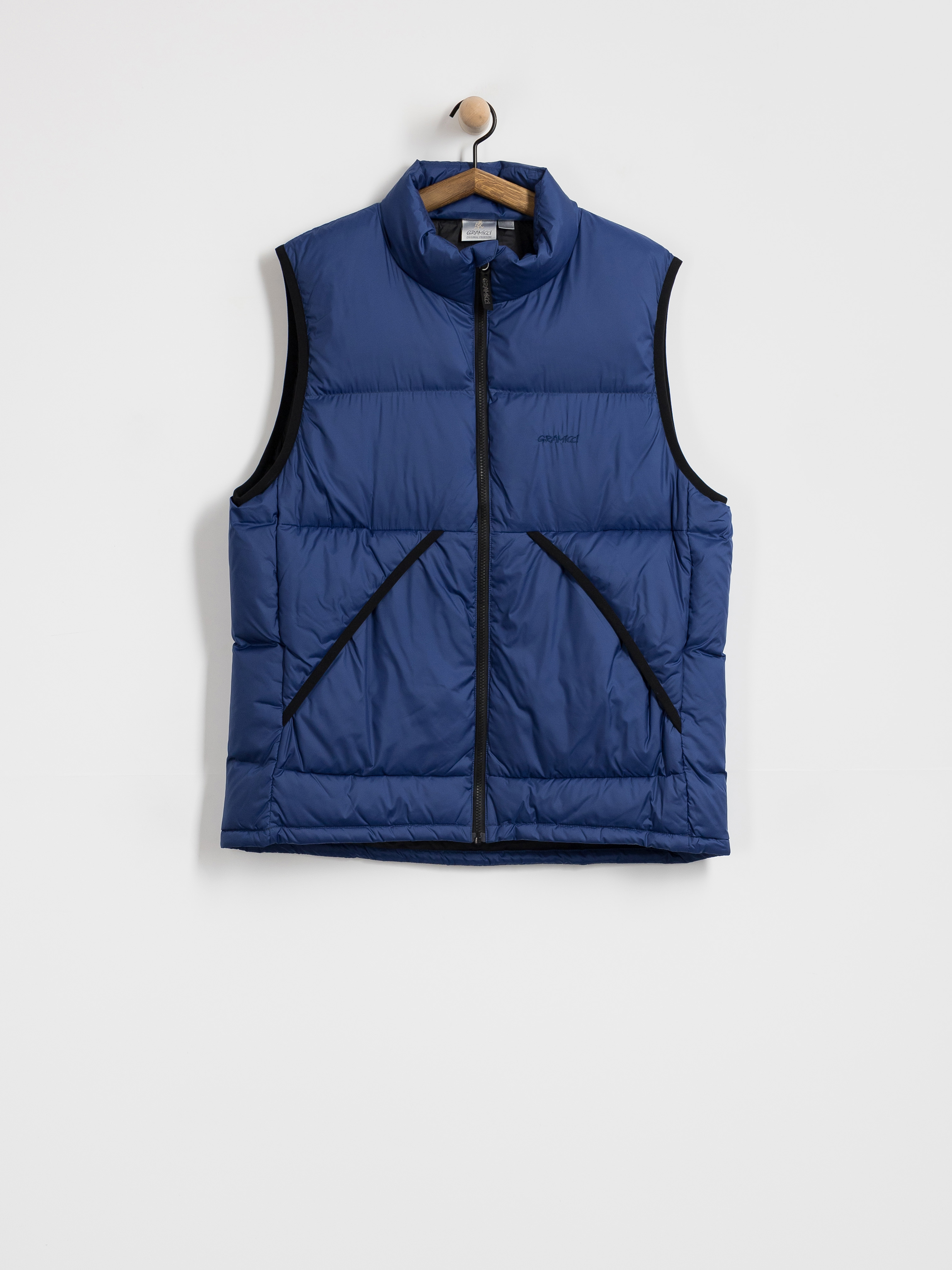 Vesta Gramicci Coldfront Down (navy)