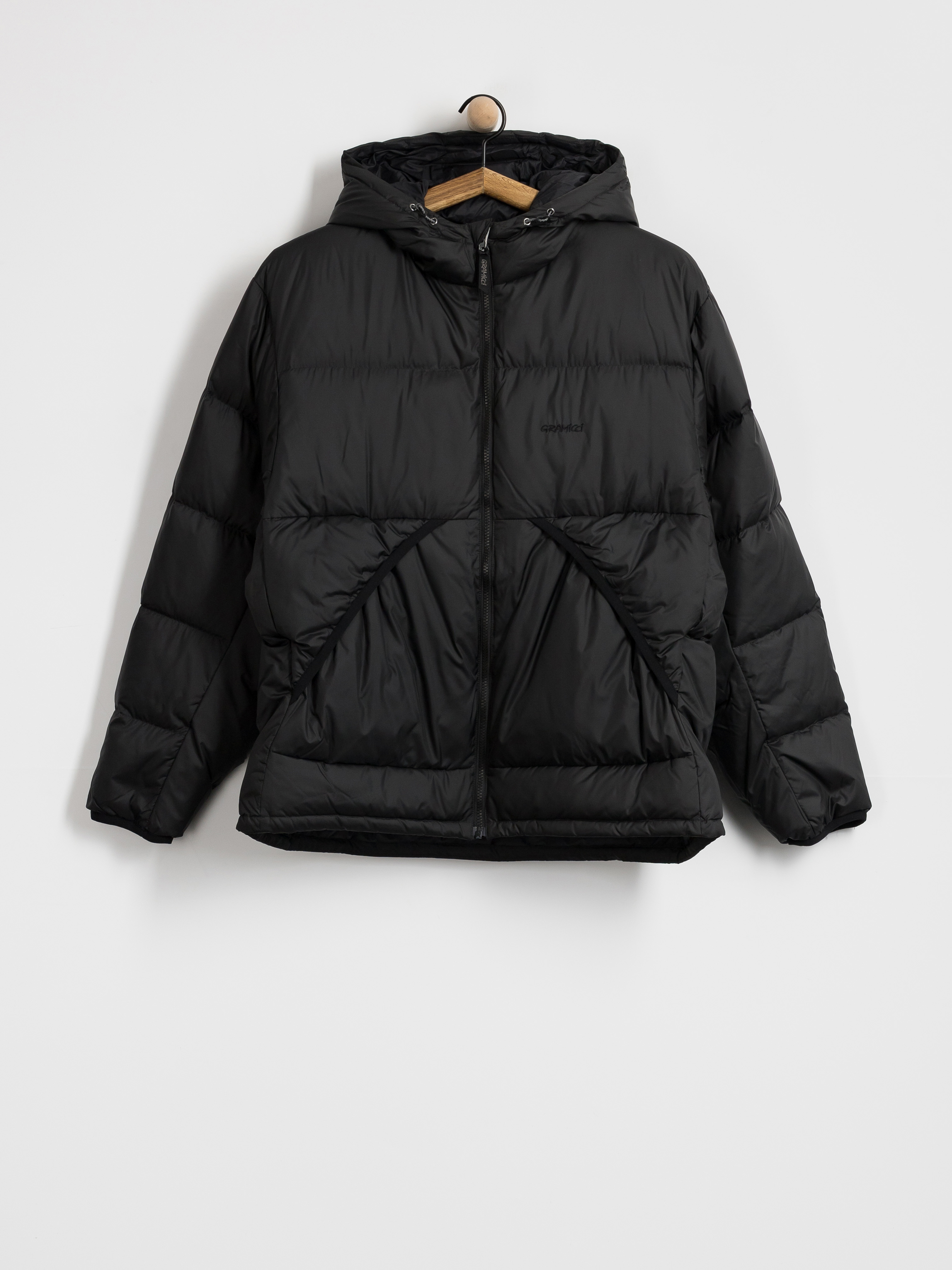 Bunda Gramicci Coldfront Down (black)