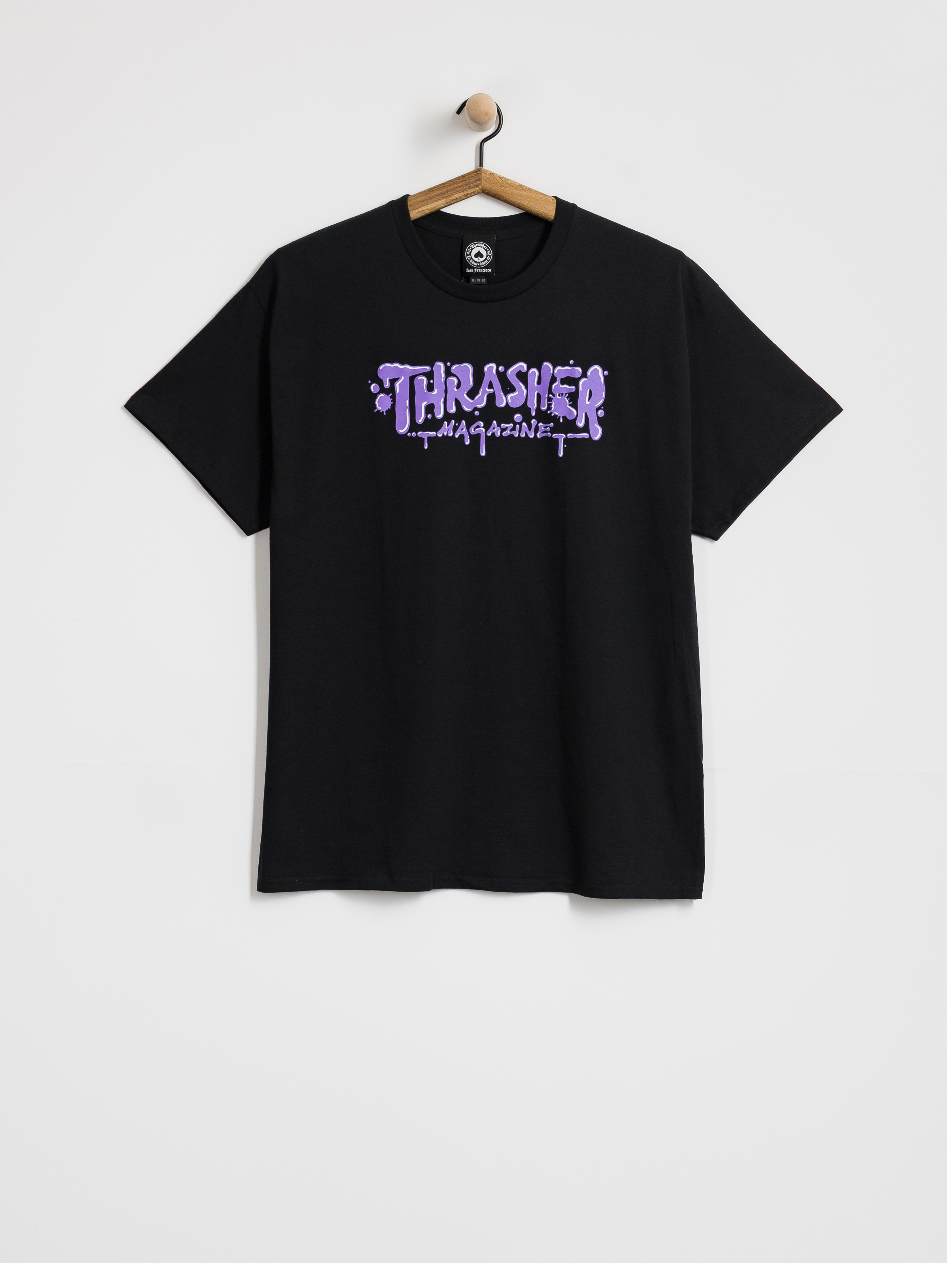 Tričko Thrasher Wet