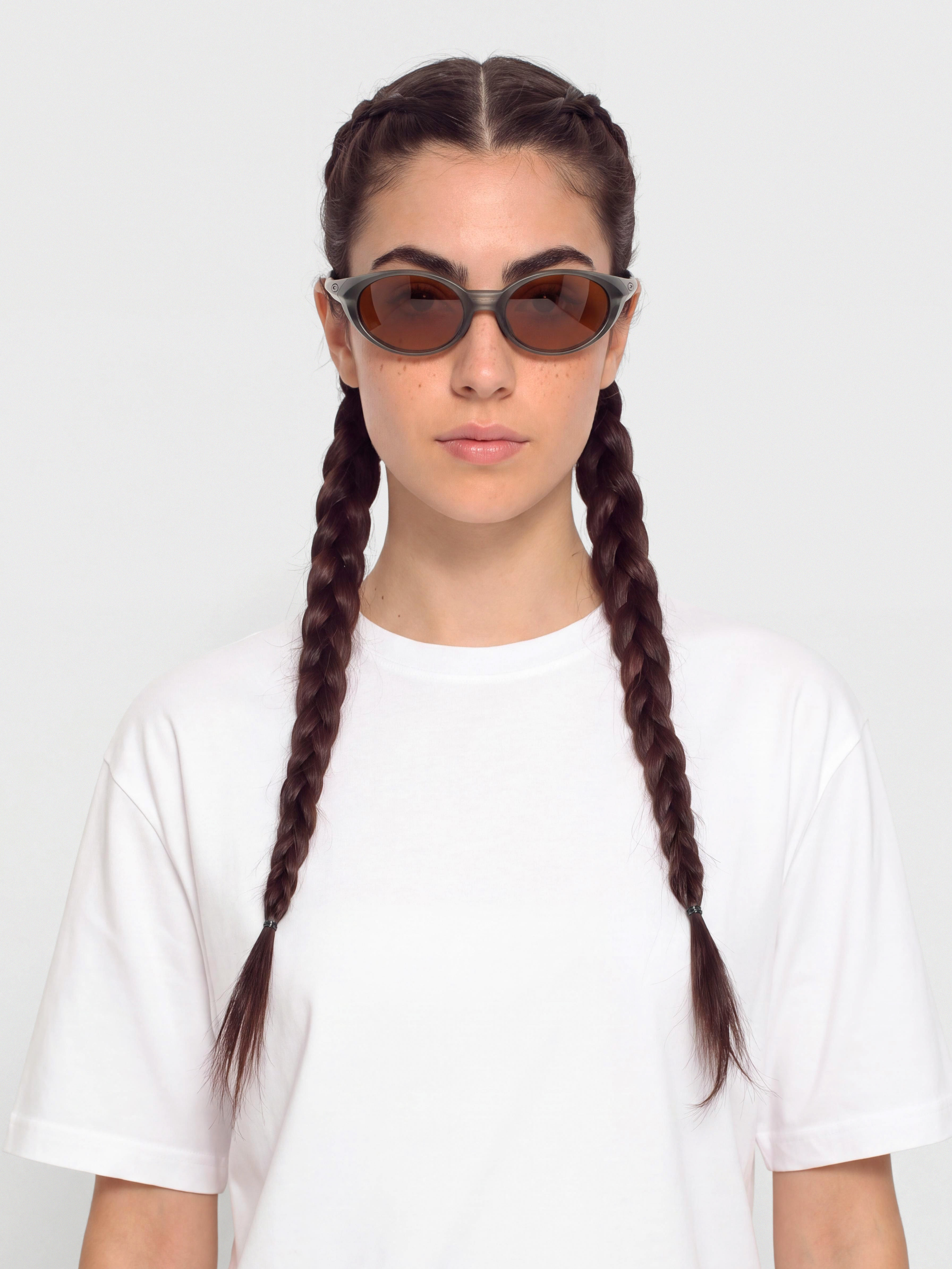 Slnečné okuliare Oakley Eye Jacket Redux