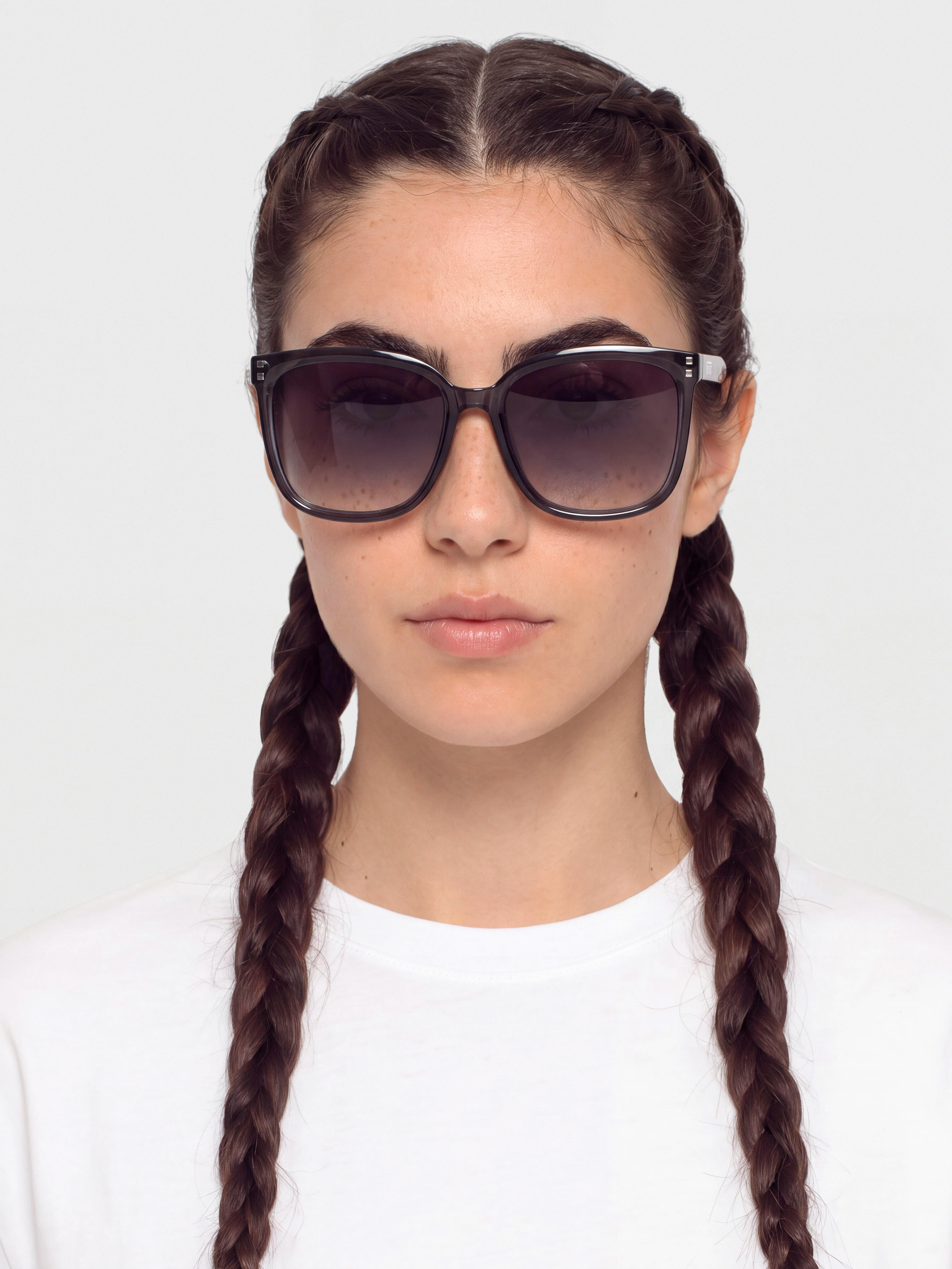Slnečné okuliare Vans Gilpin (black)
