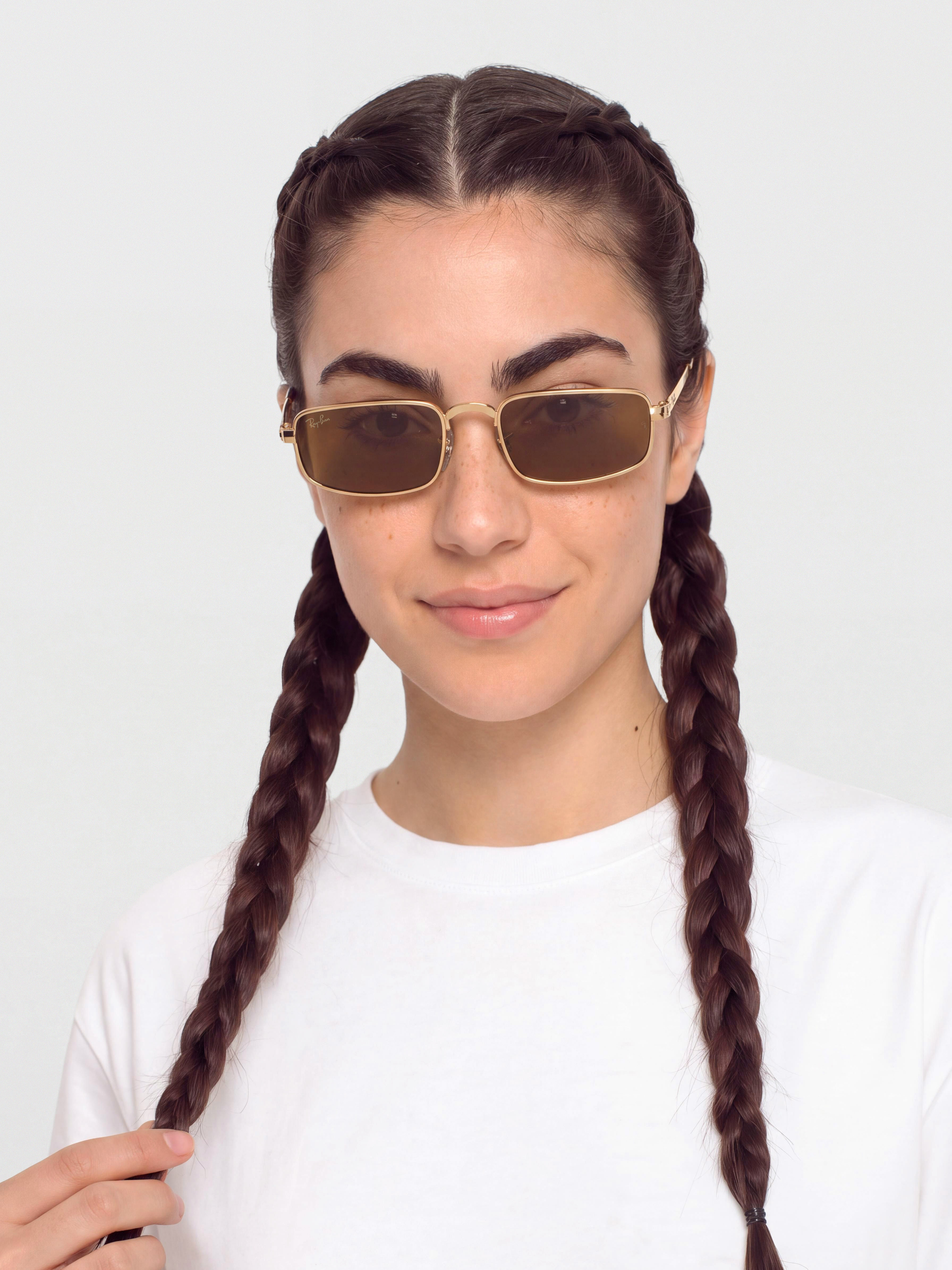 Slnečné okuliare Ray-Ban Rb3927 By A$Ap Rocky