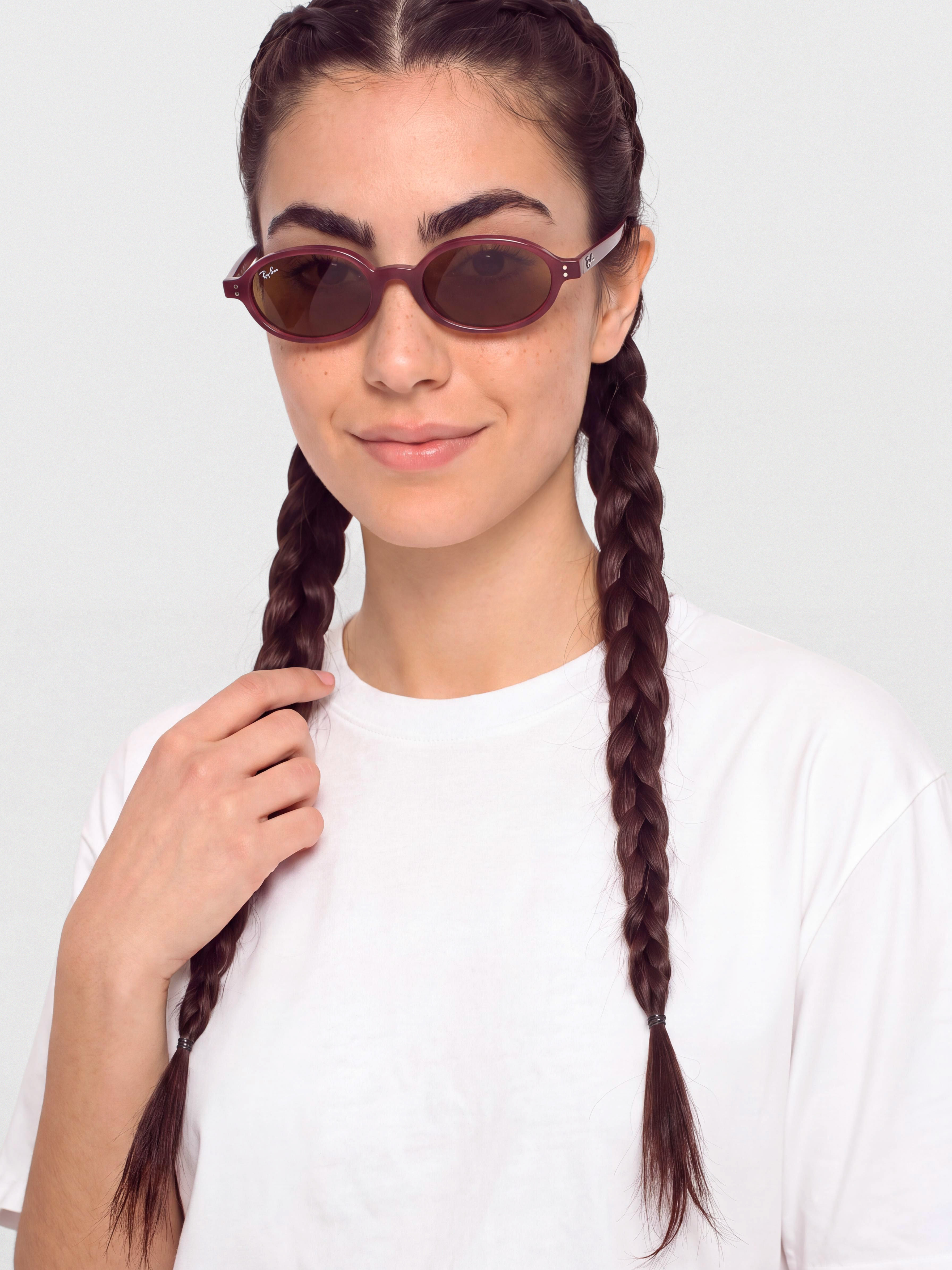 Slnečné okuliare Ray-Ban Khal