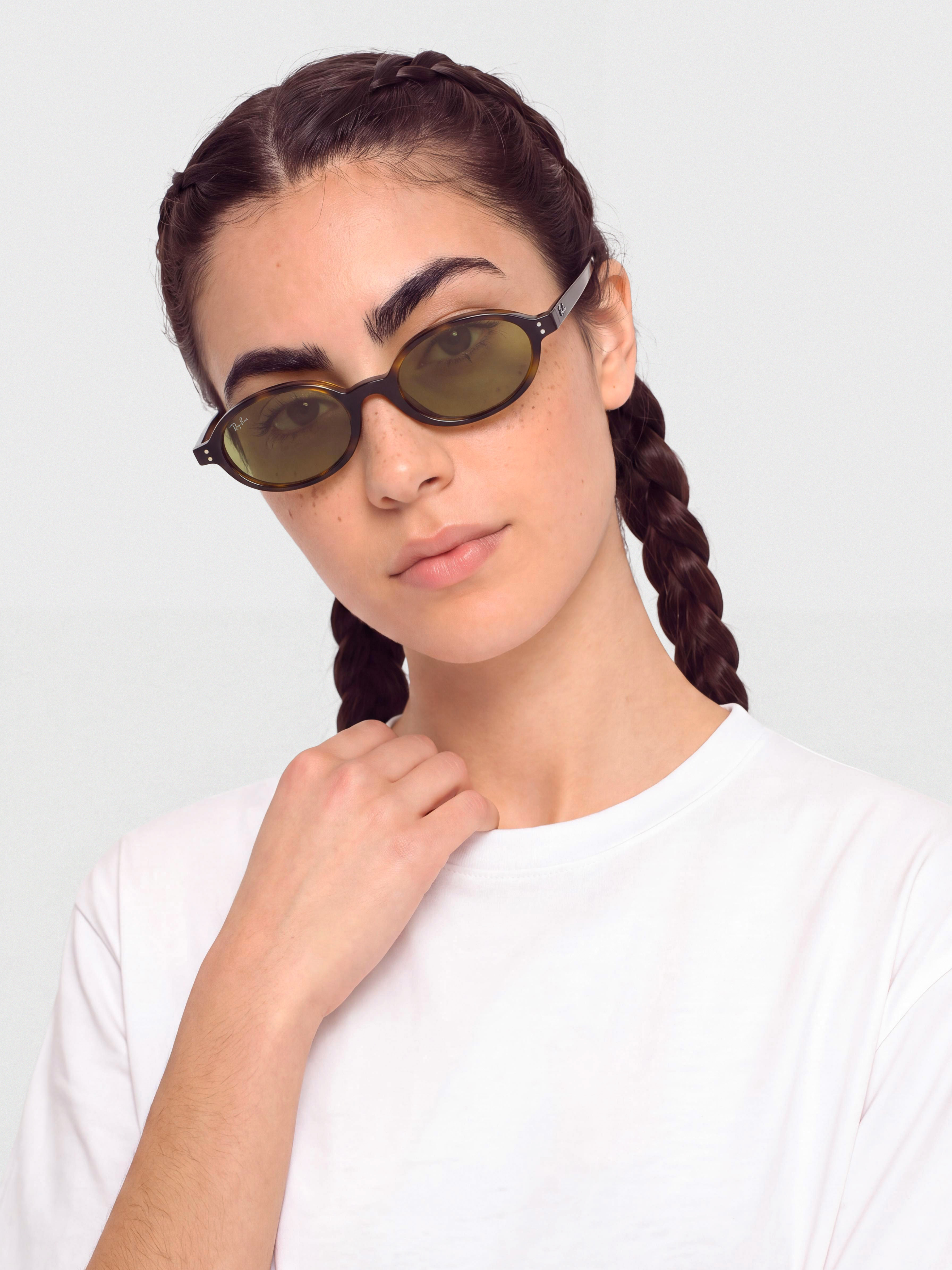 Slnečné okuliare Ray-Ban Khal