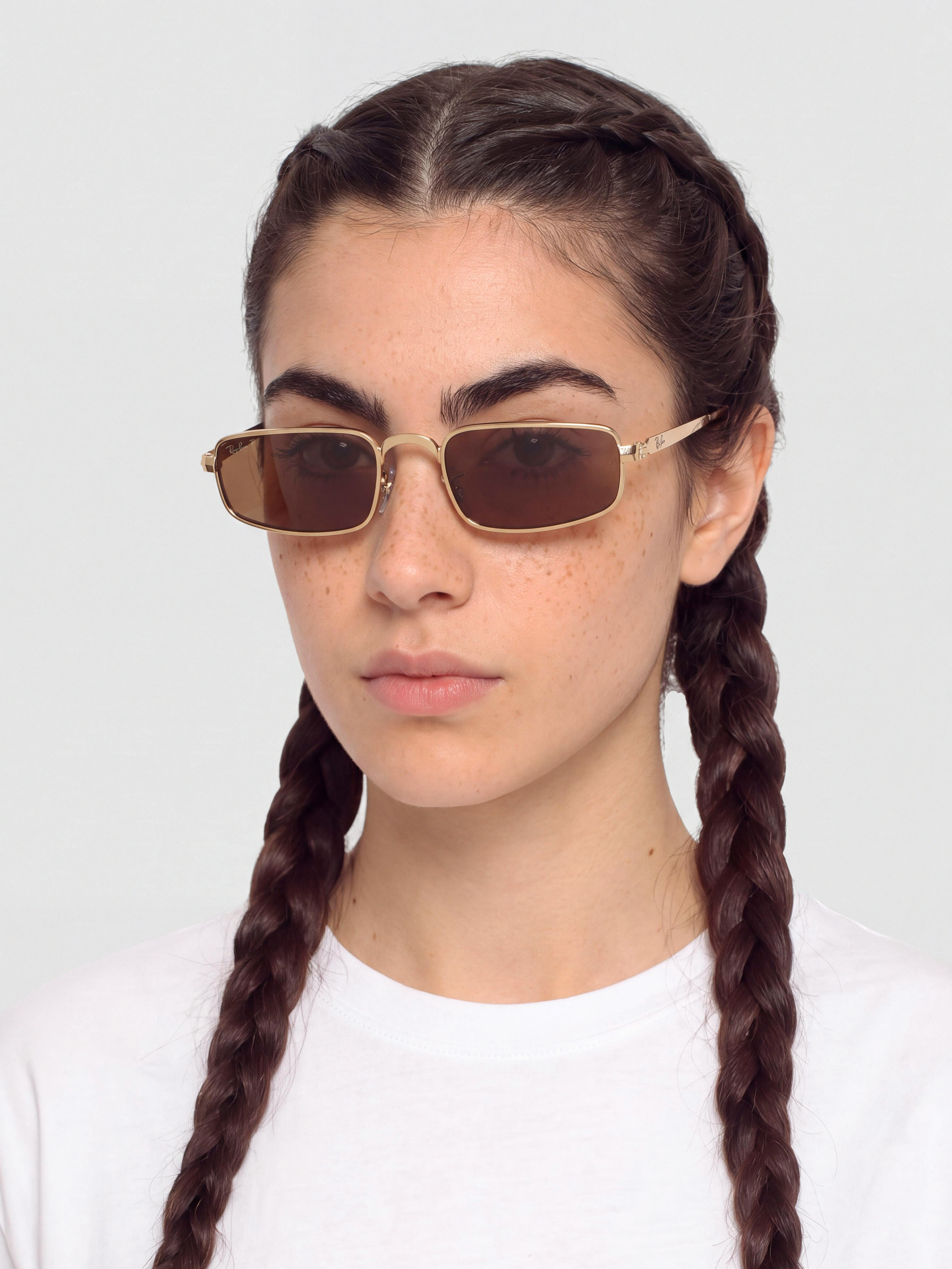 Slnečné okuliare Ray-Ban Rb3927 By A$Ap Rocky