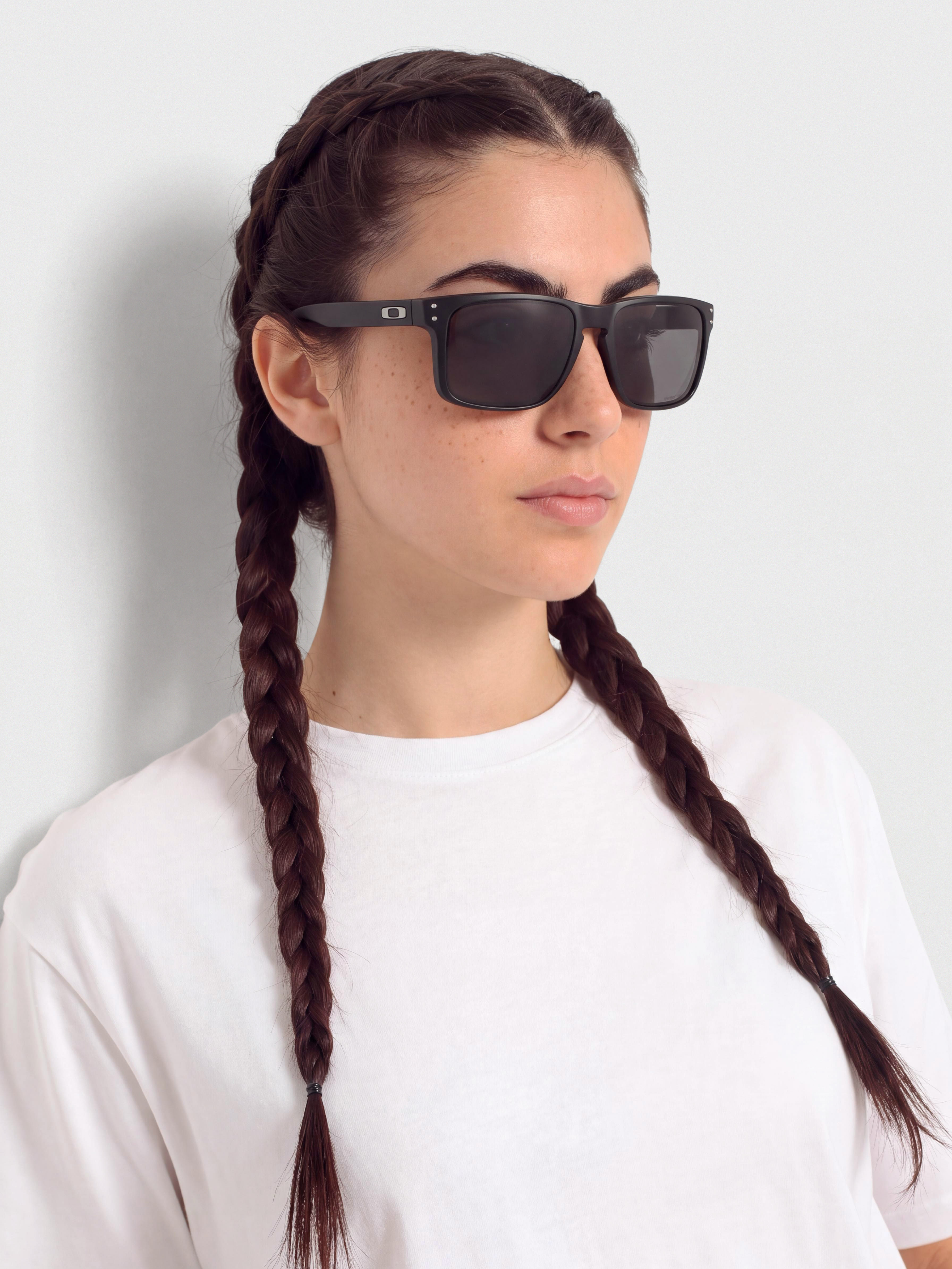 Slnečné okuliare Oakley Holbrook XL