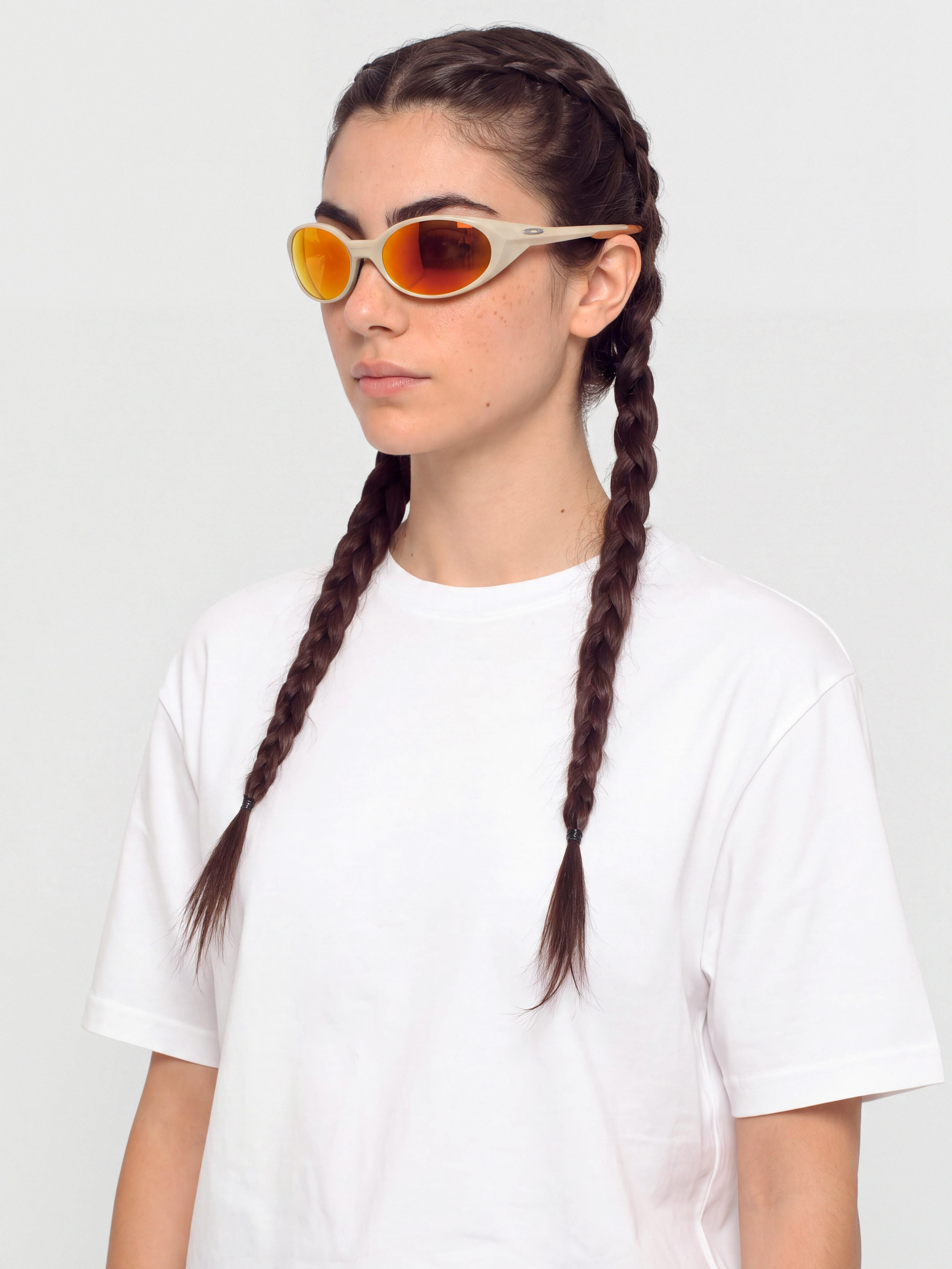 Slnečné okuliare Oakley Eye Jacket Redux