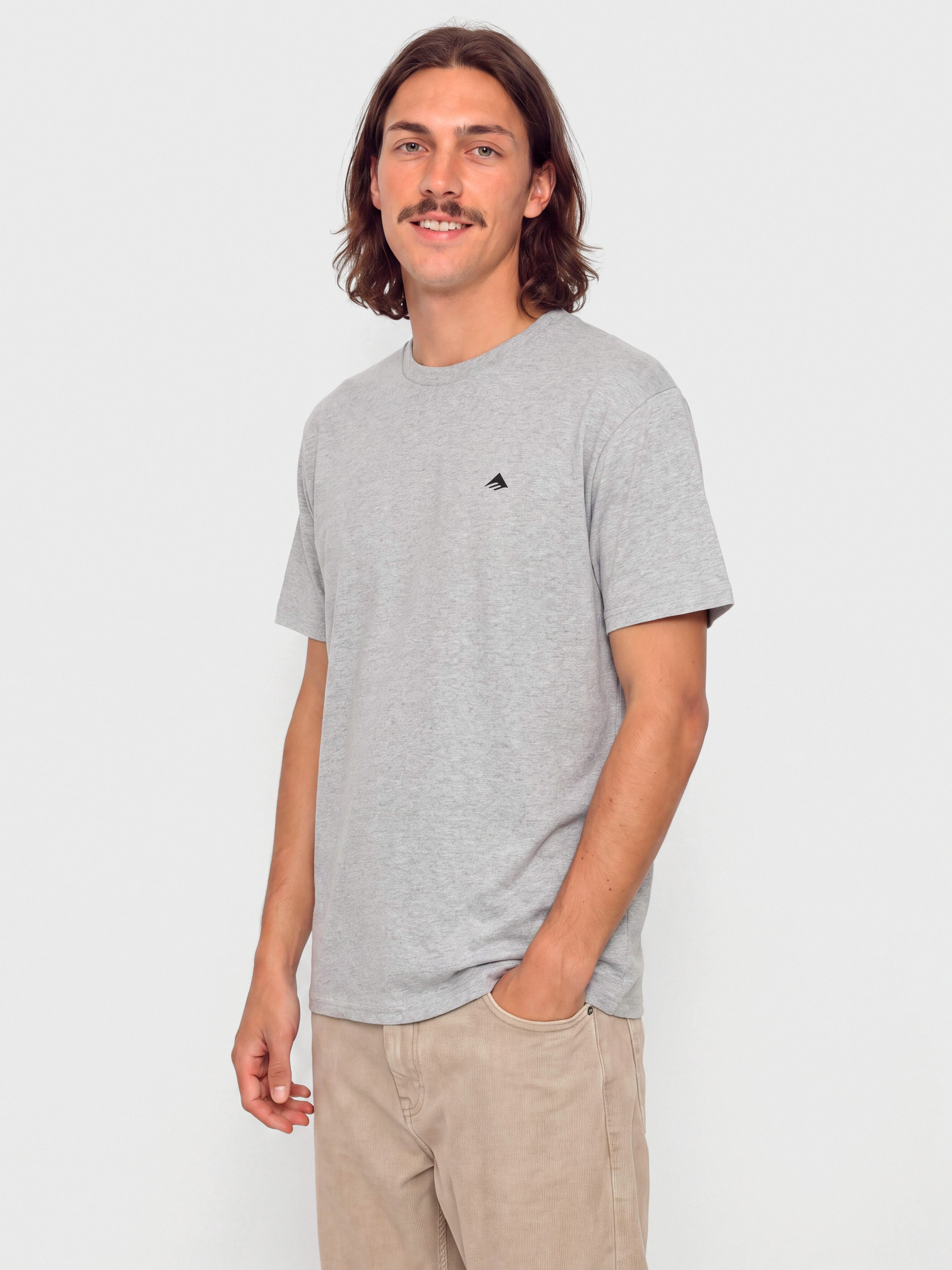 Tričko Emerica Justified Triangle