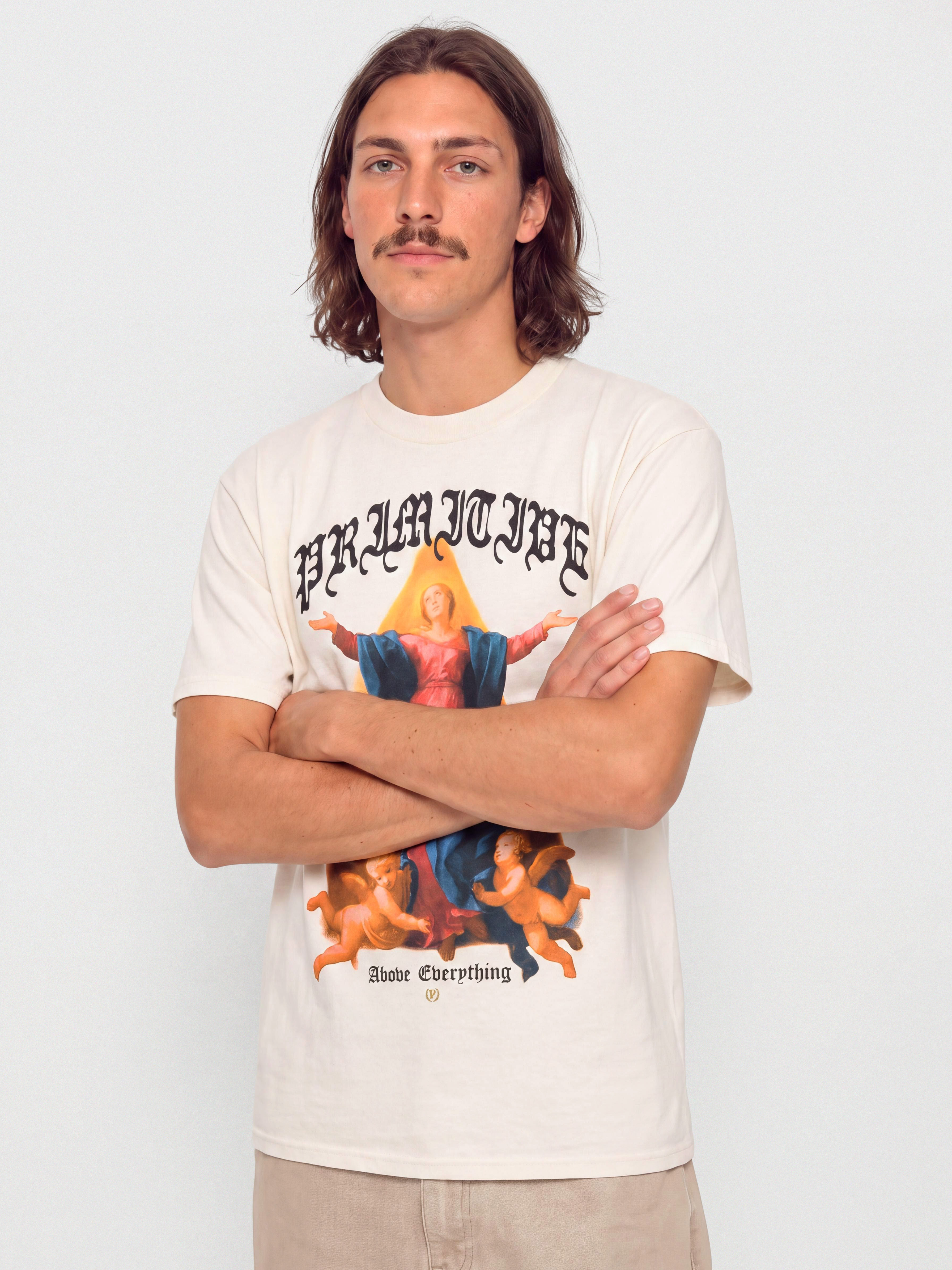 Triu010dko Primitive Prosper (cream)