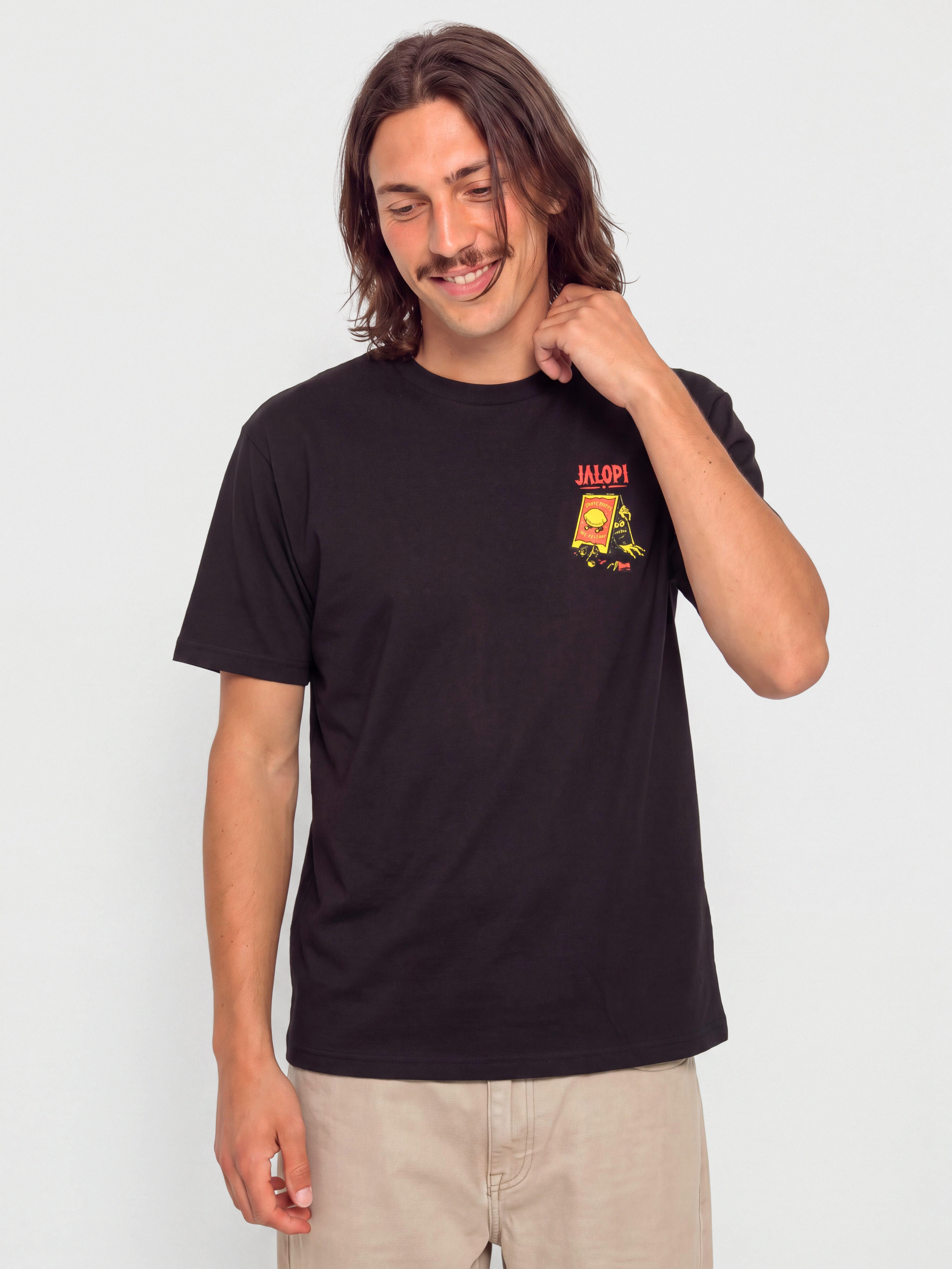Tričko Antihero Shop Lurker